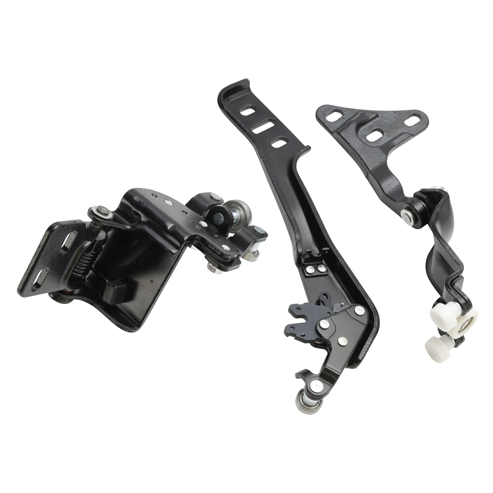 Cerniera per porta scorrevole lato destro 3 pezzi Ford Transit-250 2015-2020