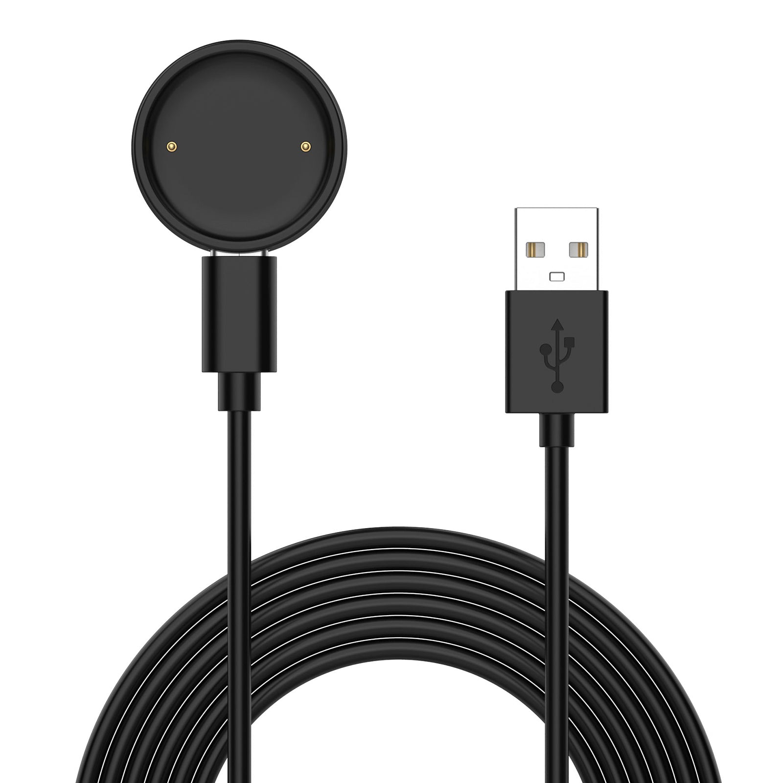 Carga de reemplazo portátil para el reloj Huamit Amazfit Active2 (A2437)