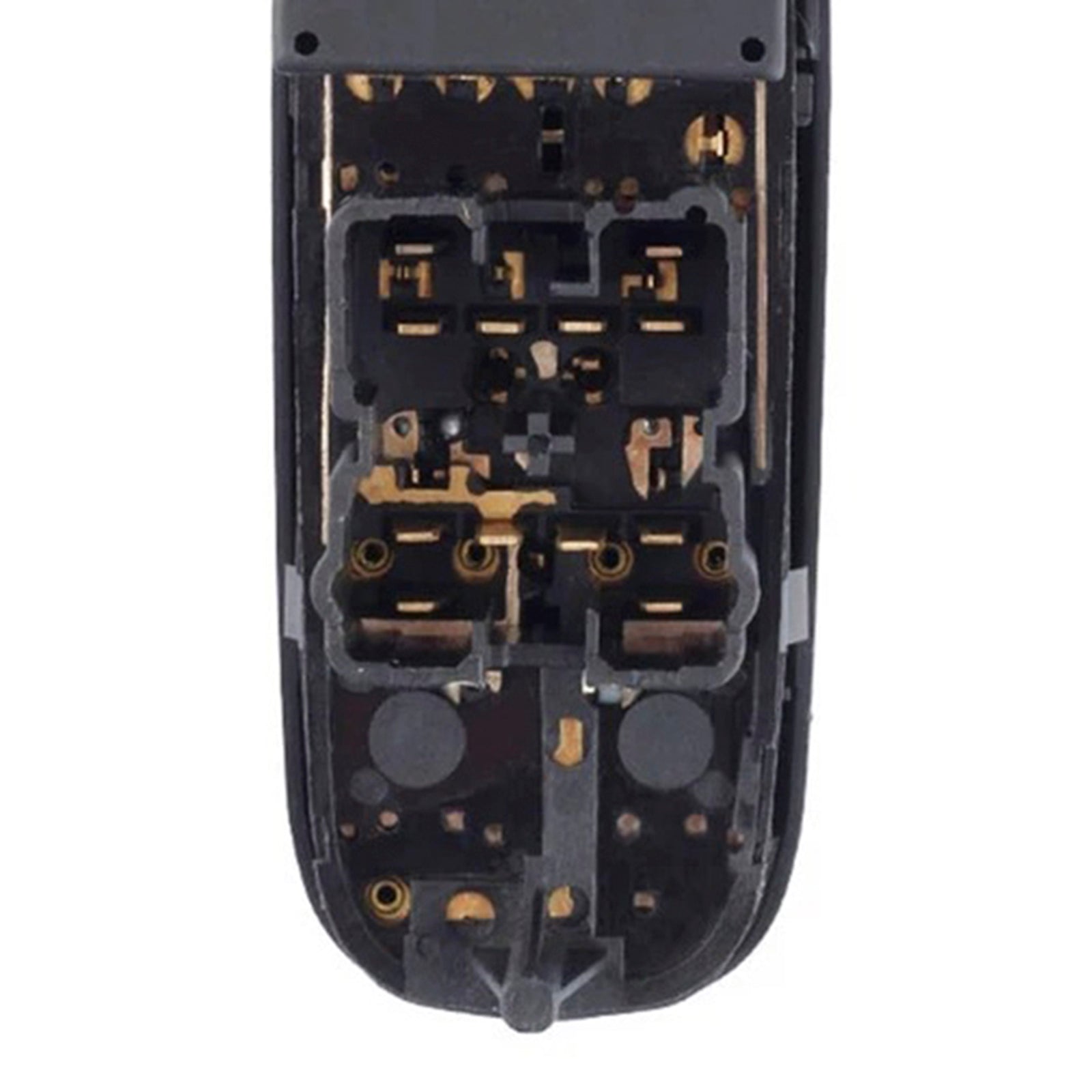 Hoofdschakelaar elektrische ramen voor Volvo S70, V70 en XC70 (1998-2000) - Onderdeelnummer : 8638452