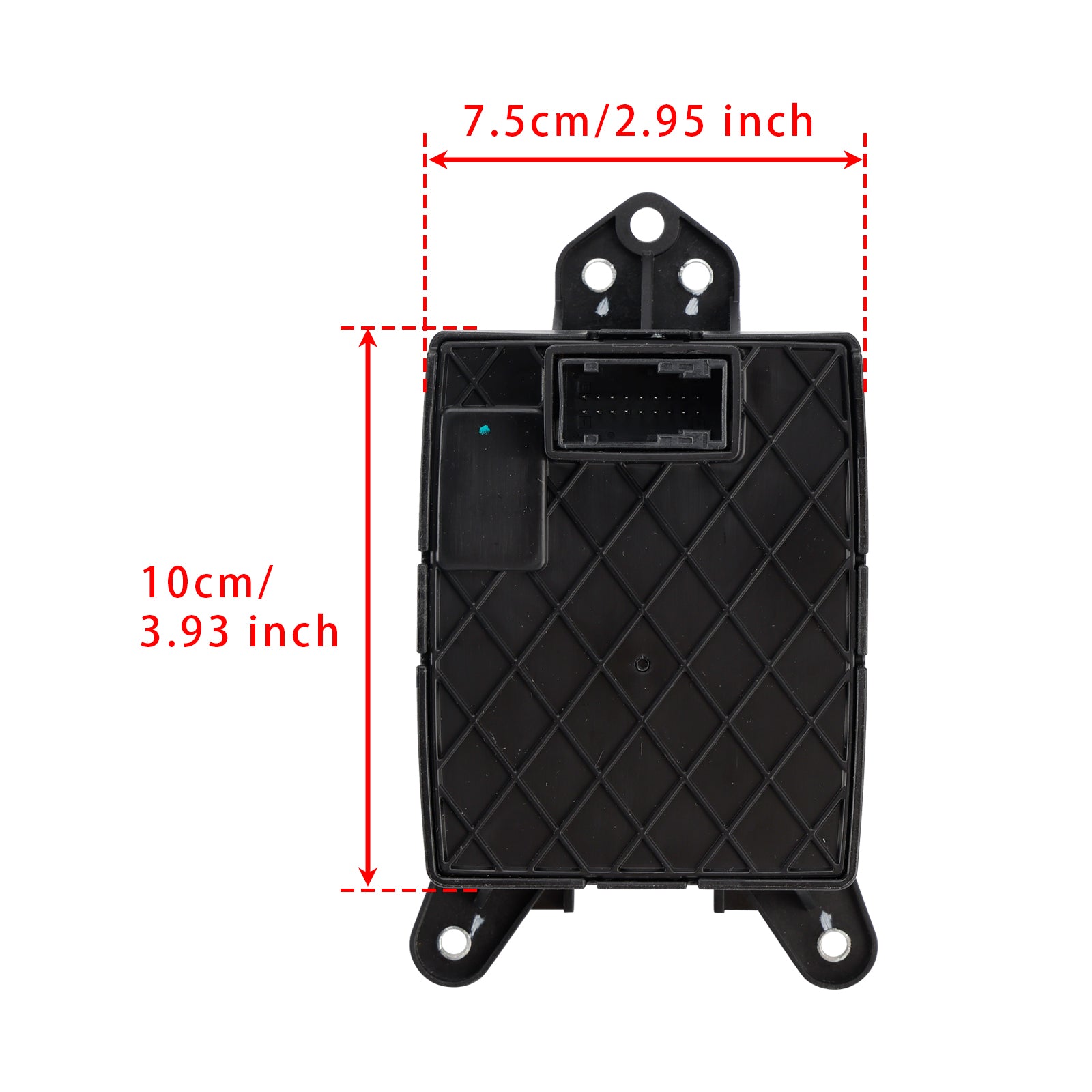 Zobni ročica za samodejni menjalnik Ford Escape 2020-2022 LX6Z-7P155-U LX6Z7P155-A