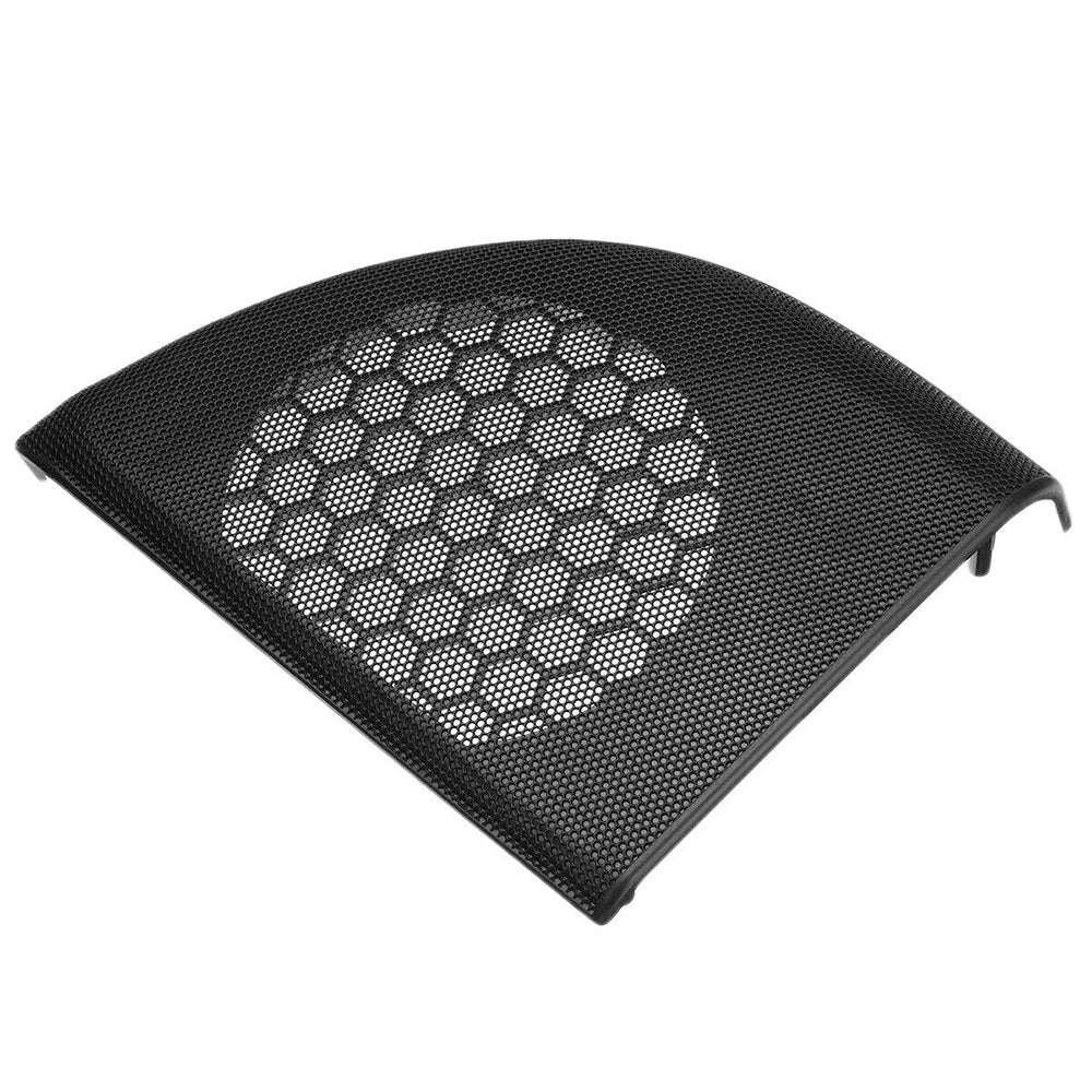 2x Door Speaker Cover Pour Benz C Class W203 Coupe /CLC 2008-2011
