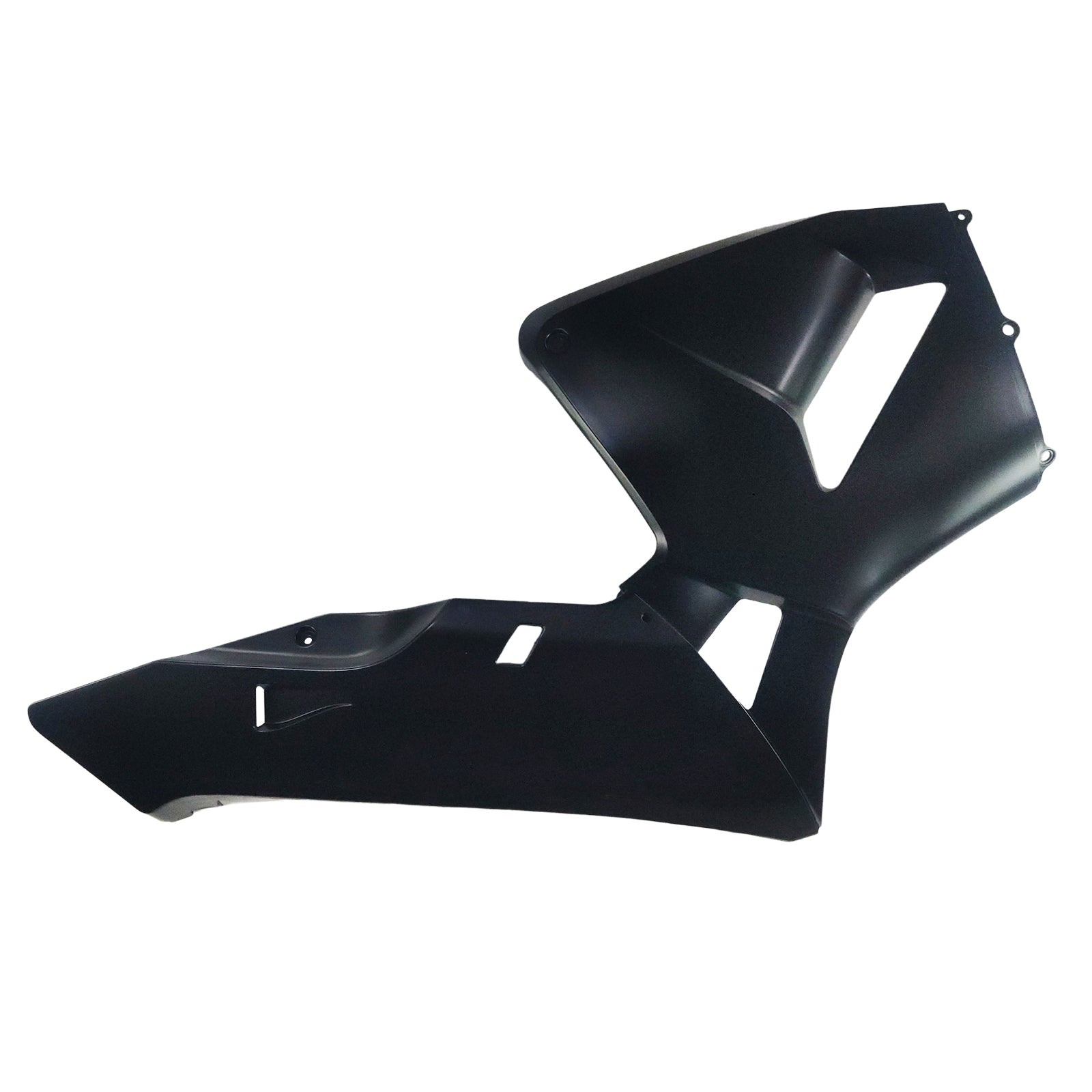 Kit de carénage par injection, carrosserie en plastique ABS pour Honda CBR600RR 2005-2006 F5