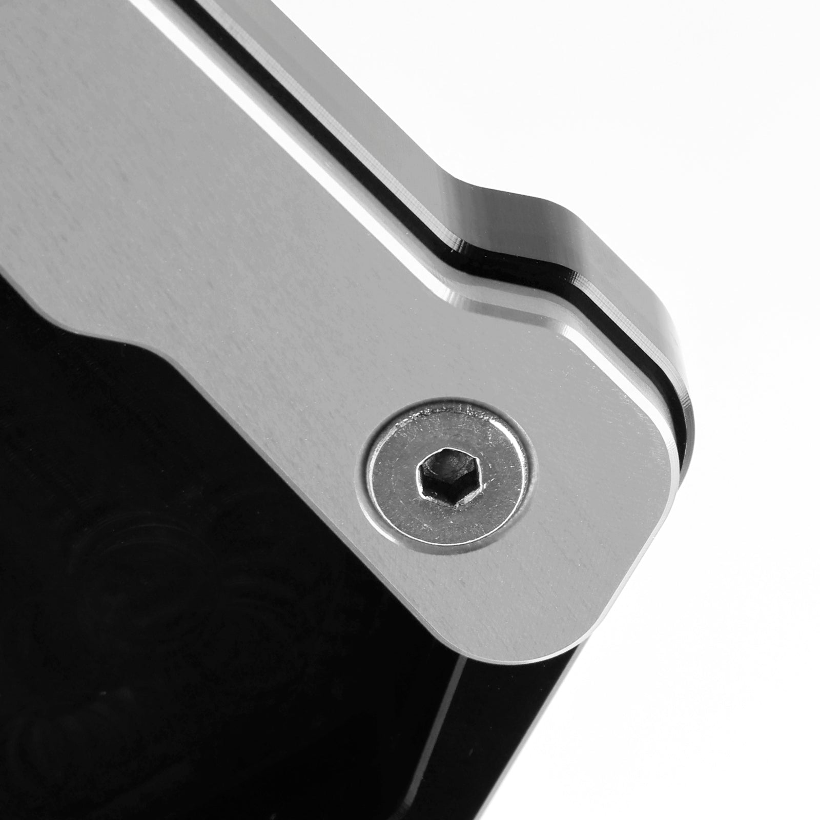 Piastra di ingrandimento Facil per Honda CRF300L 2021-2023