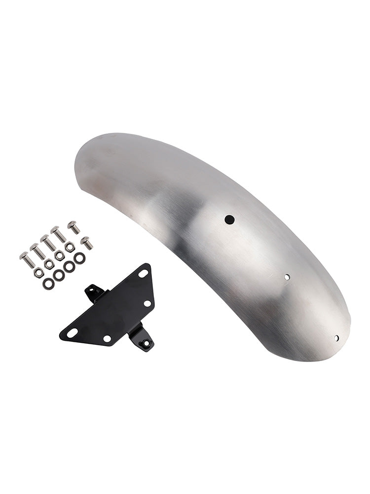 Stalen voorspatbord voor Ducati Scrambler 1100 800 2015-2025
