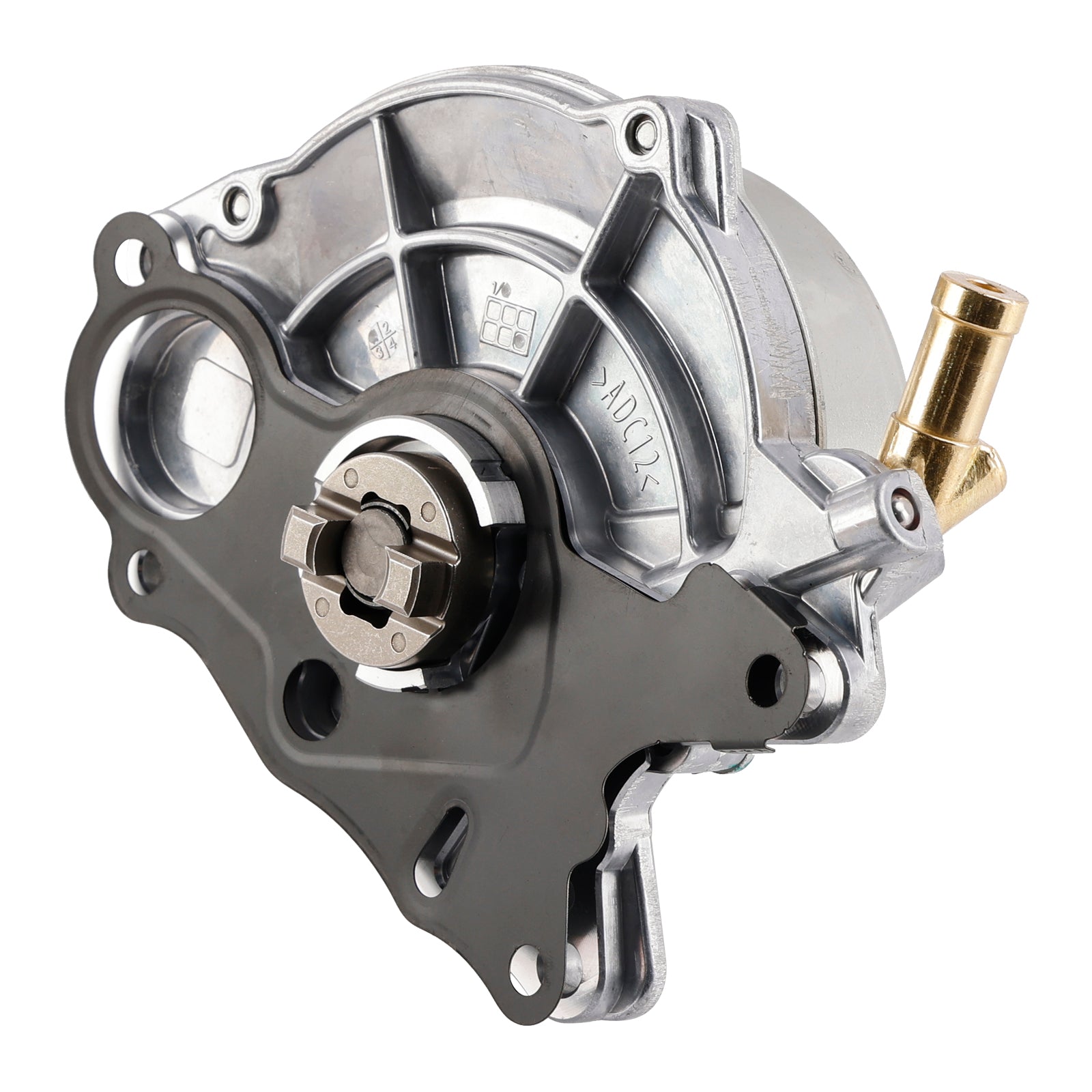 Vacuümpomp voor VW Crafter Van 30-50 2E_ 2.0 TDI 4MOTION 03L145100H 03L145100E