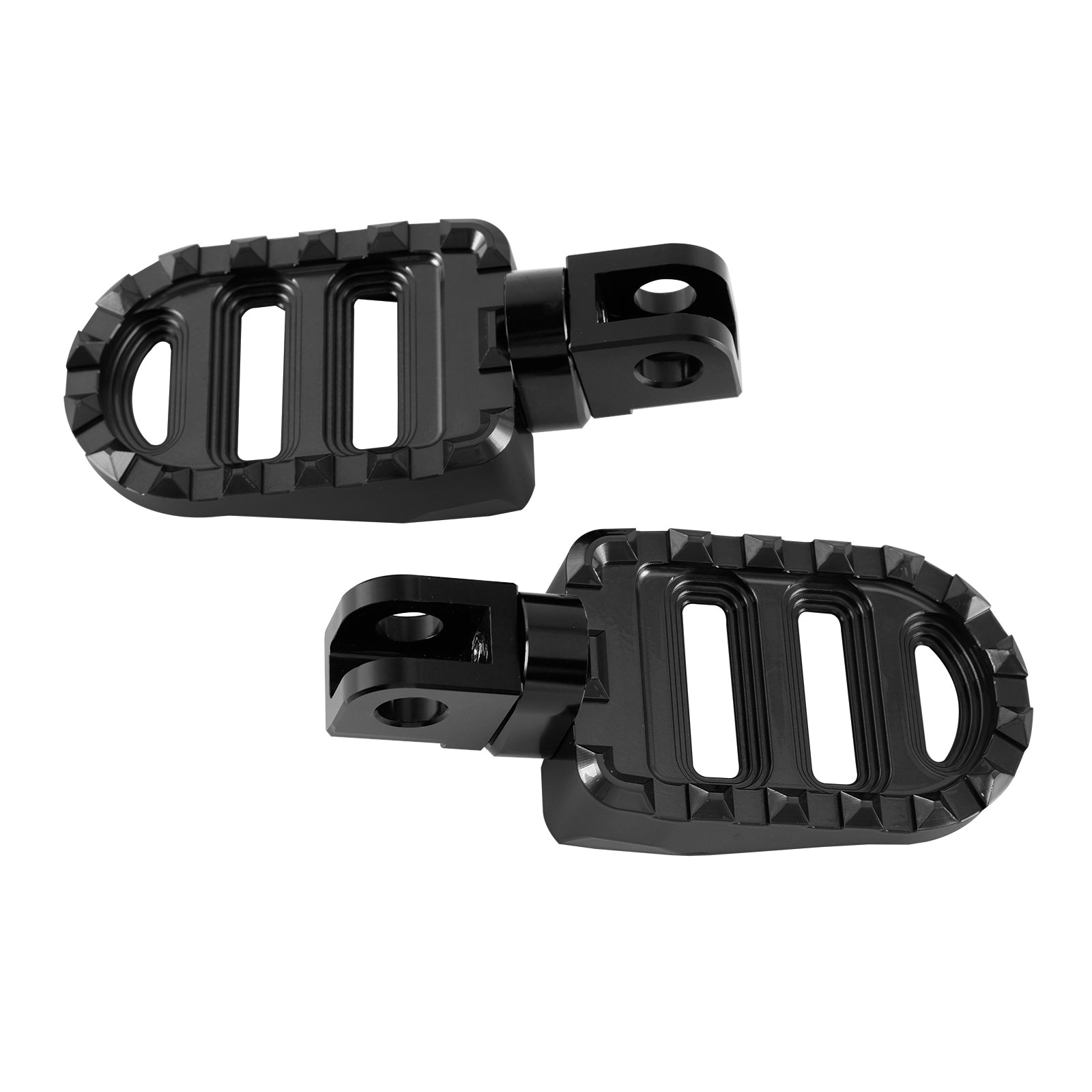 Reposapiés delantero para CFMOTO 450SR 450NK 650NK 400NK 800NK 650GT