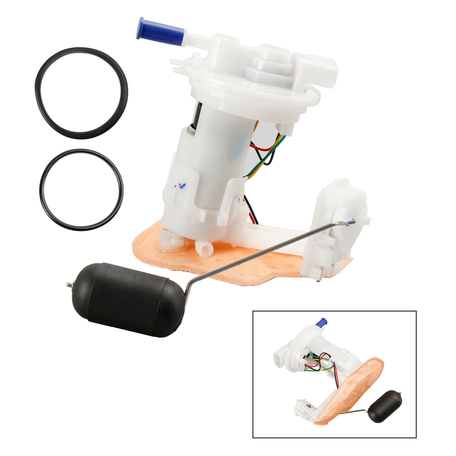 2015 Honda Air Blade 125 2015 komplet kombinirane črpalke za zavorno gorivo 16700-K27-V52