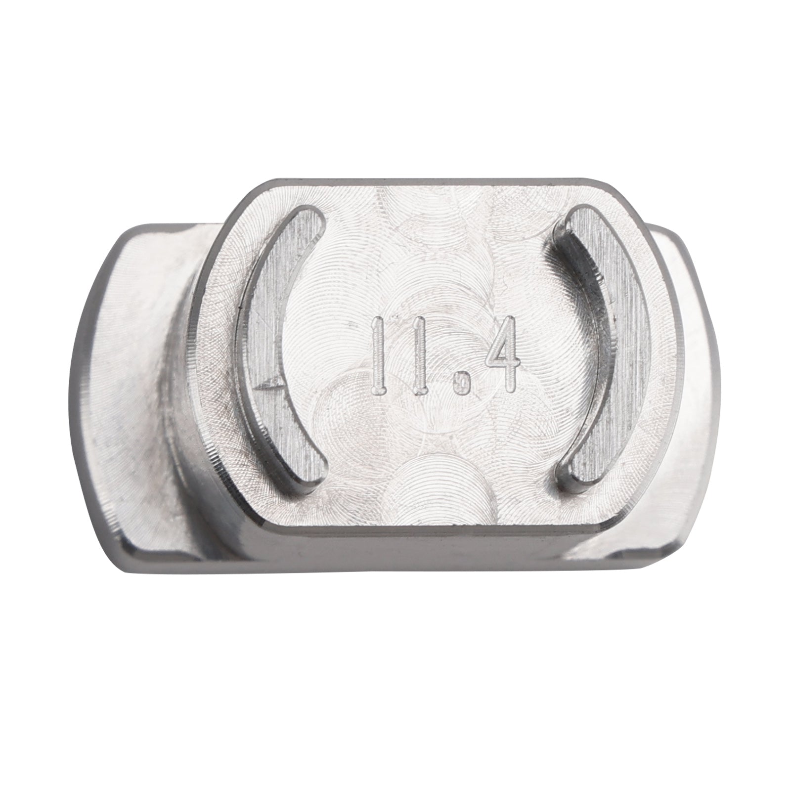 Dieptegereedschap'IFP schokdemper (referentie : 803-00-566) -1,14 in voor FOX 2021-2022+ DHX2 -dh x2