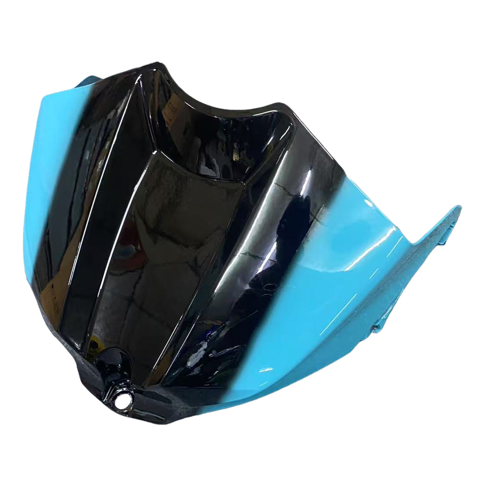 ABS Plastic Kairing Kit voor Yamaha YZF 1000 R1 2009-2011