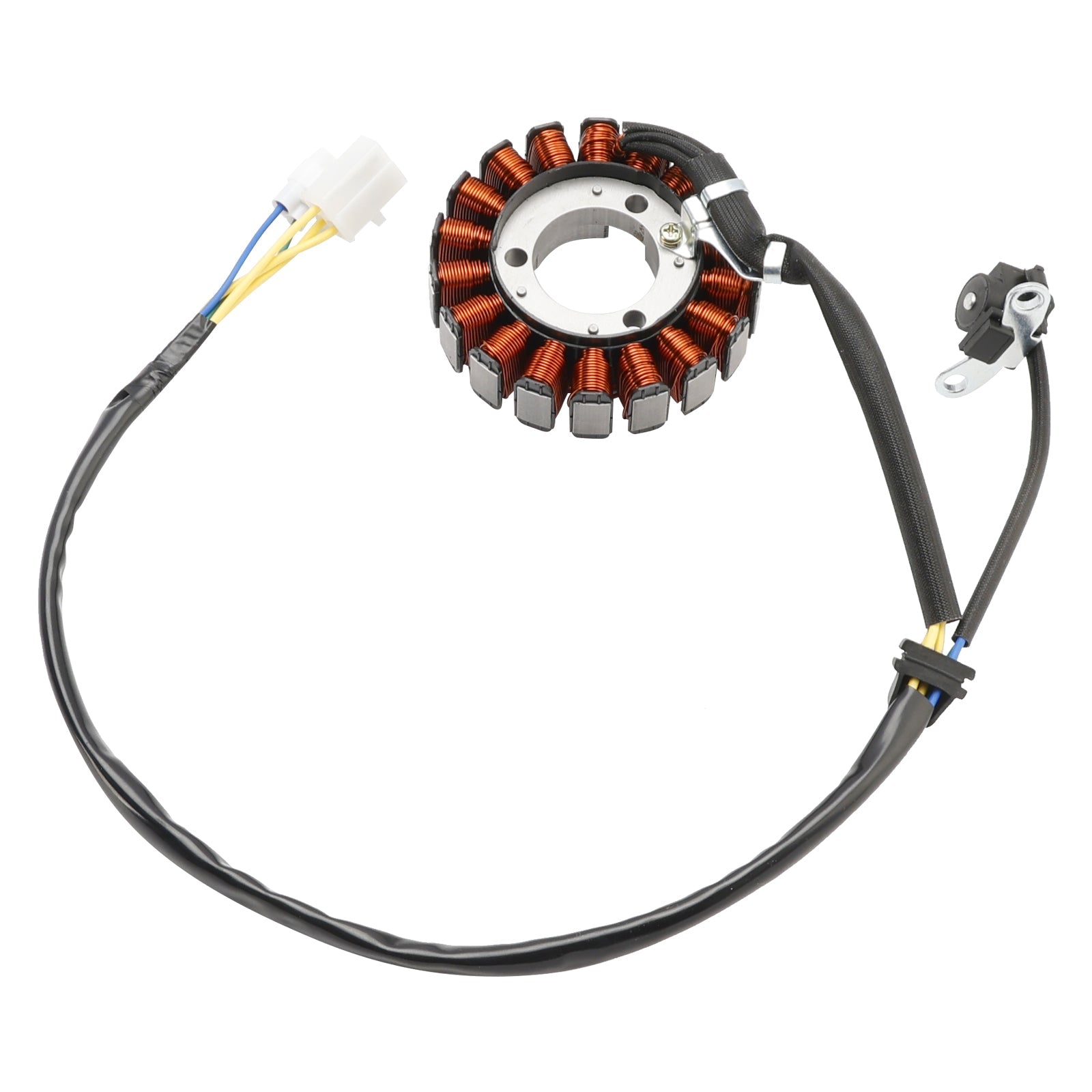 Alternatore dello statore per SMW HOKU 125 VAZ 125 Outlaw 125 RS125R SM125R 2017-2023