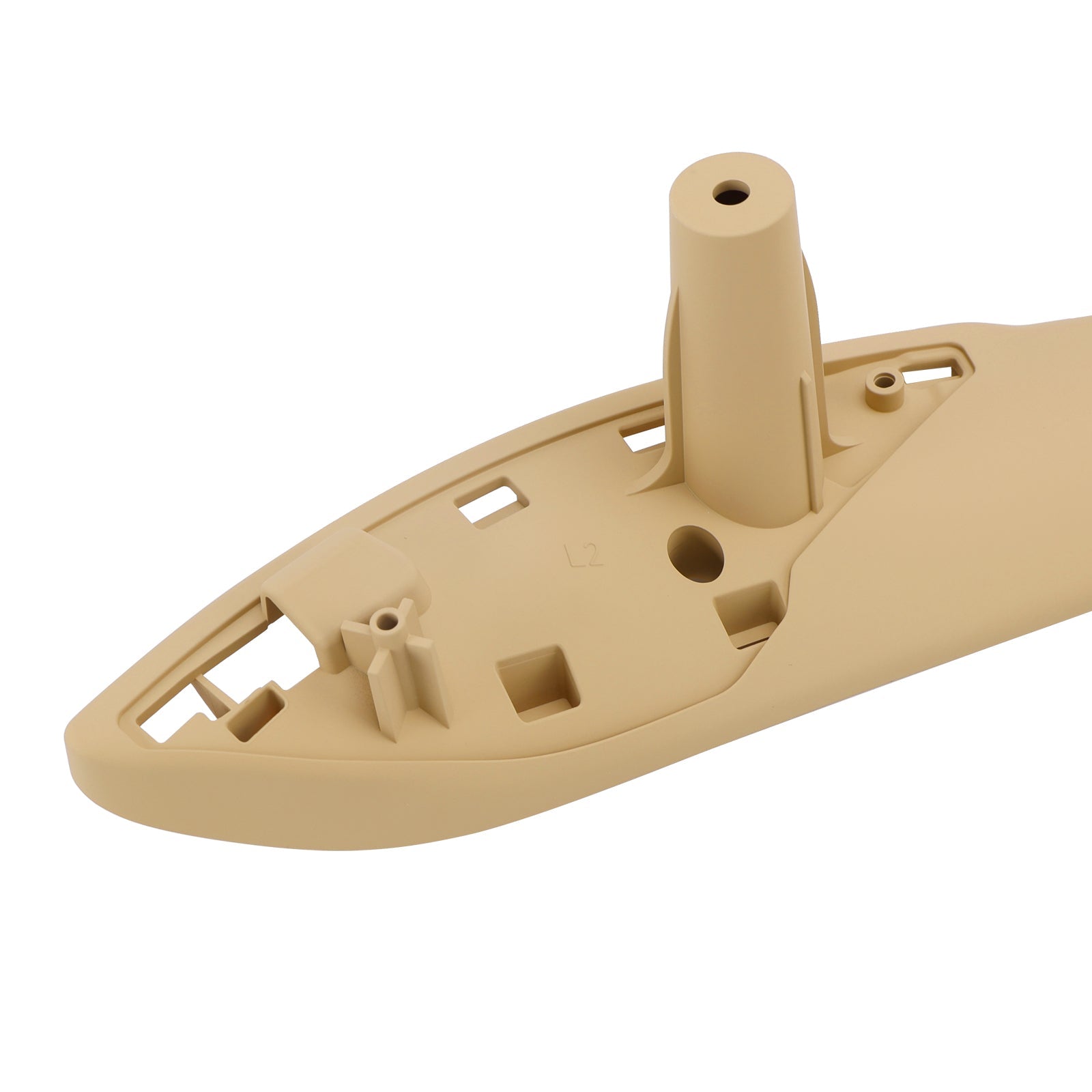 Set di 4 maniglie per porte interne beige per BMW F30 F80 F31 F32 F33 F35 M3