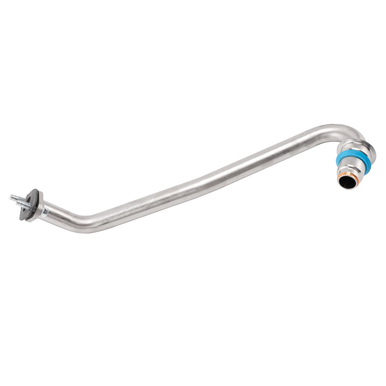 Système EGR de soupape vers tube d'admission pour Chrysler 300 3,5 L 4593582AB