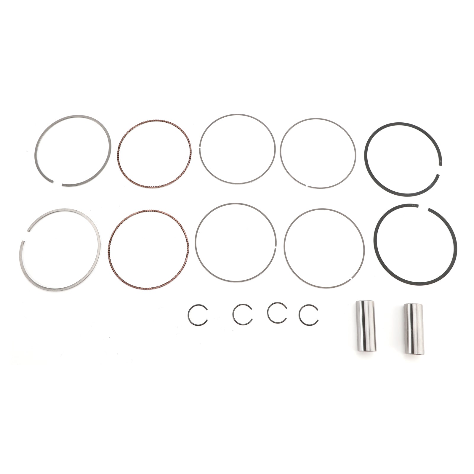 Kit de réparation de joints de piston et de cylindre 93 mm pour Polaris Ranger 1000 XP EPS Premium (2019, 2021-2026)