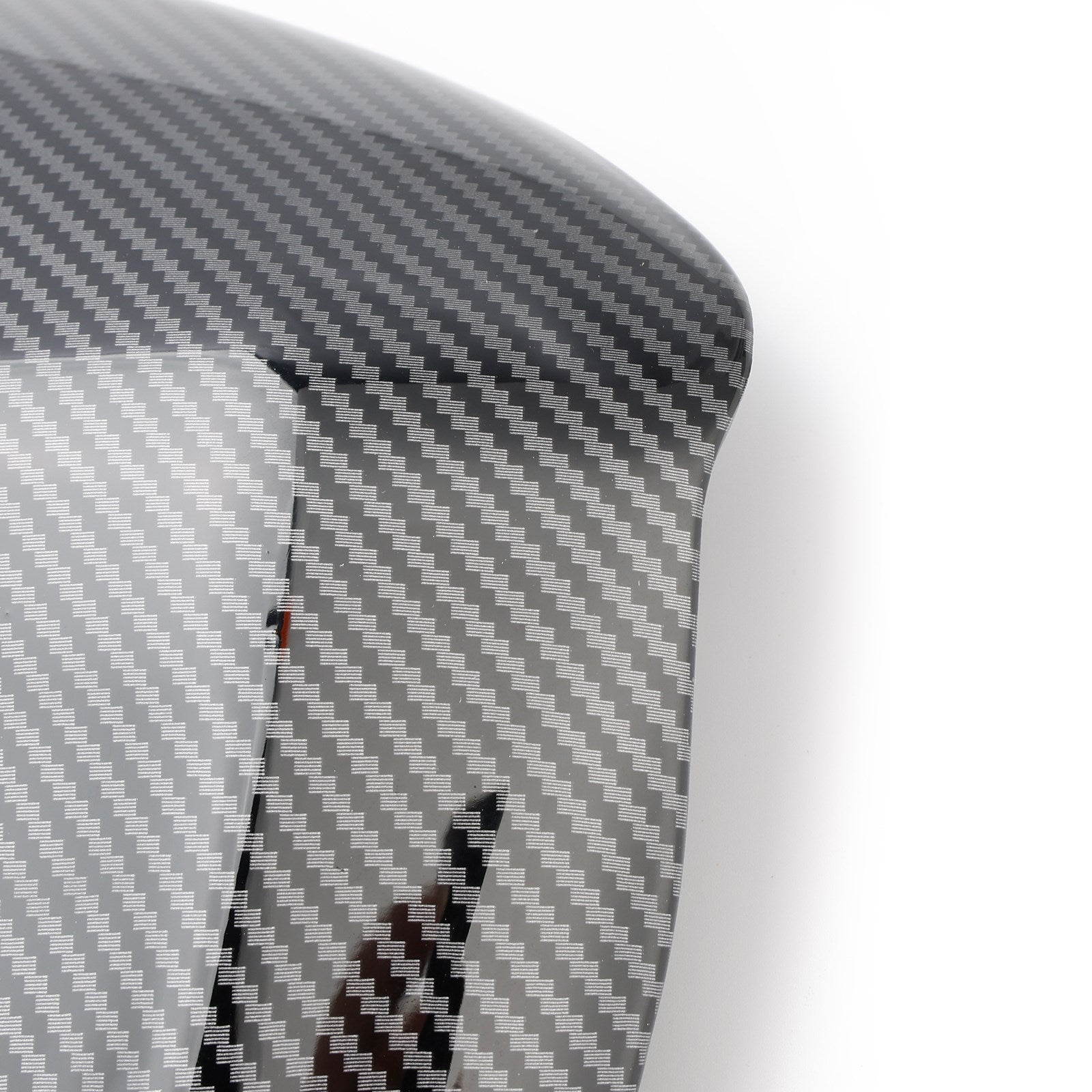 Capot de carénage de siège arrière pour Kawasaki Z1000 2007-2009