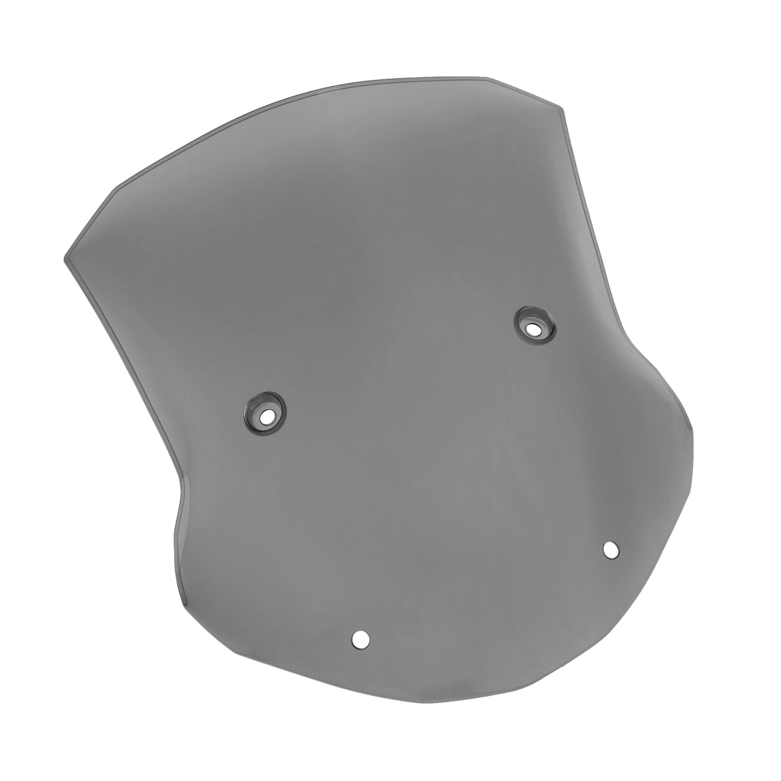 BMW S1000XR 2020-2024 Vetrobransko steklo vetrobranskega stekla vetrobranskega stekla