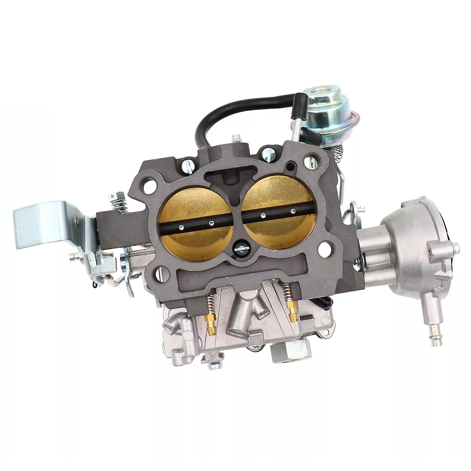 2-tynnyri kaasutin Chevrolet Nova 1970-1979 Carby 17054616 CA-22-3174R