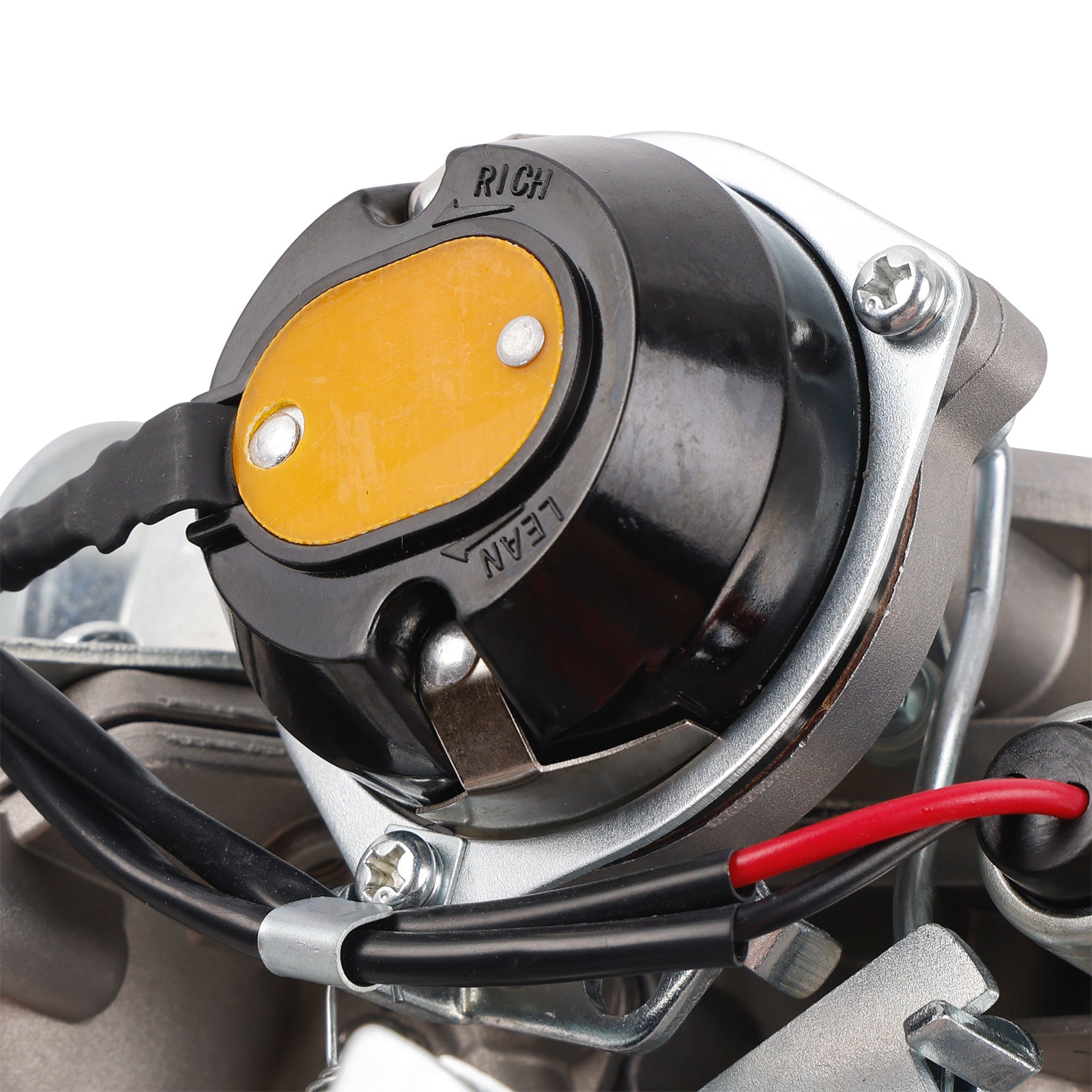 09/1988-07/1994 Isuzu Amigo Impulse Pickup Caribe 2.3L 2254CC L4 GAS SOHC 2 Carburatore 8943377840