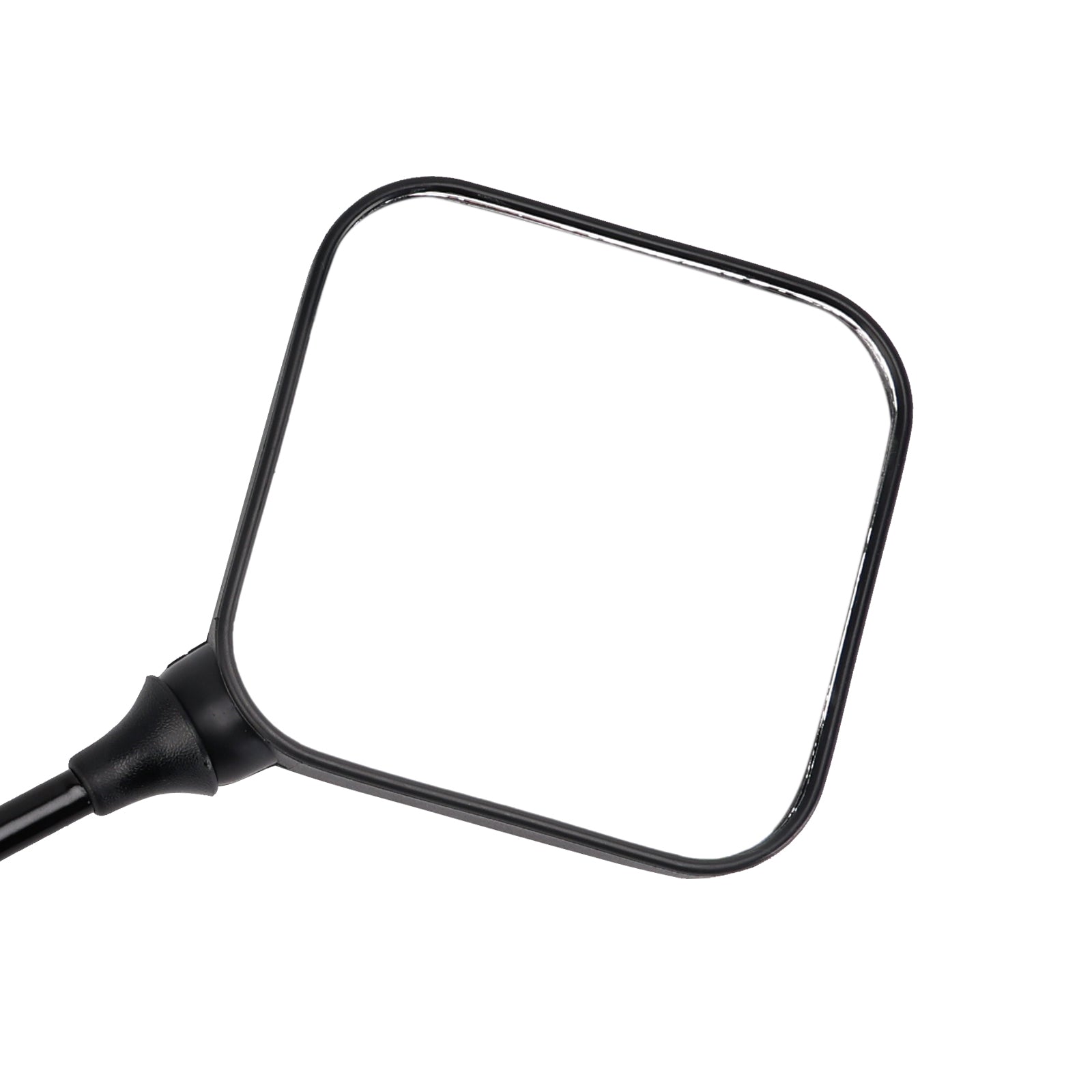 Spiegelset voor Suzuki DR200, DR250, DR350, DRZ400 S SM en DR650 S SE.