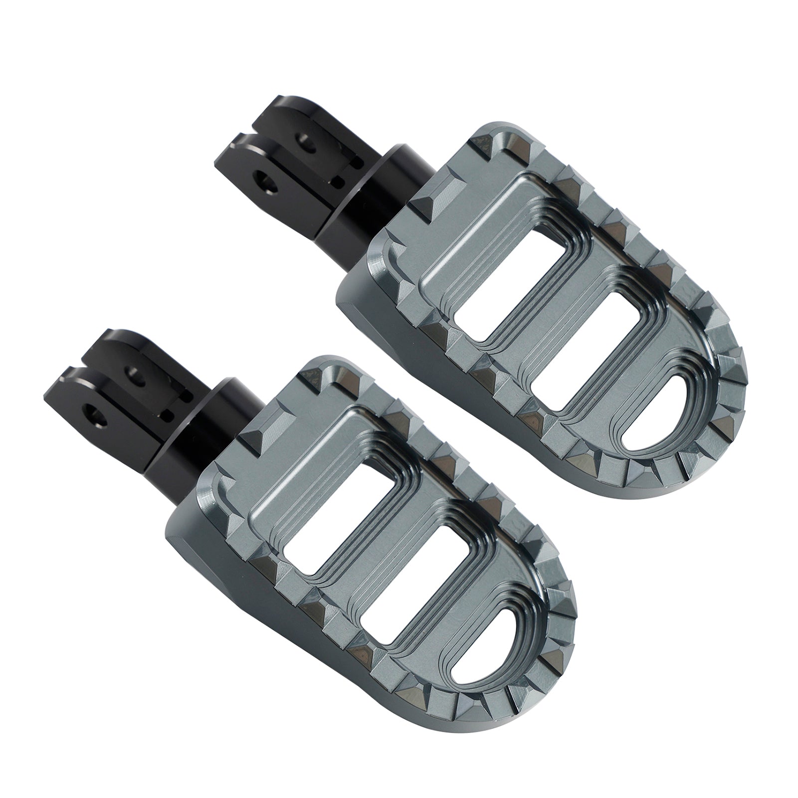 Poggiapiedi anteriore per Ducati Diavel/ Diavel S 2011-23 Diavel V4 2024-