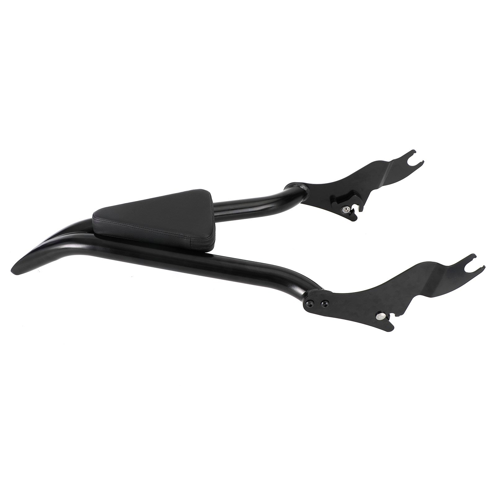 Touring Road King / Road Glide / Street Glide 2009-2023 Matkustajan selkänoja