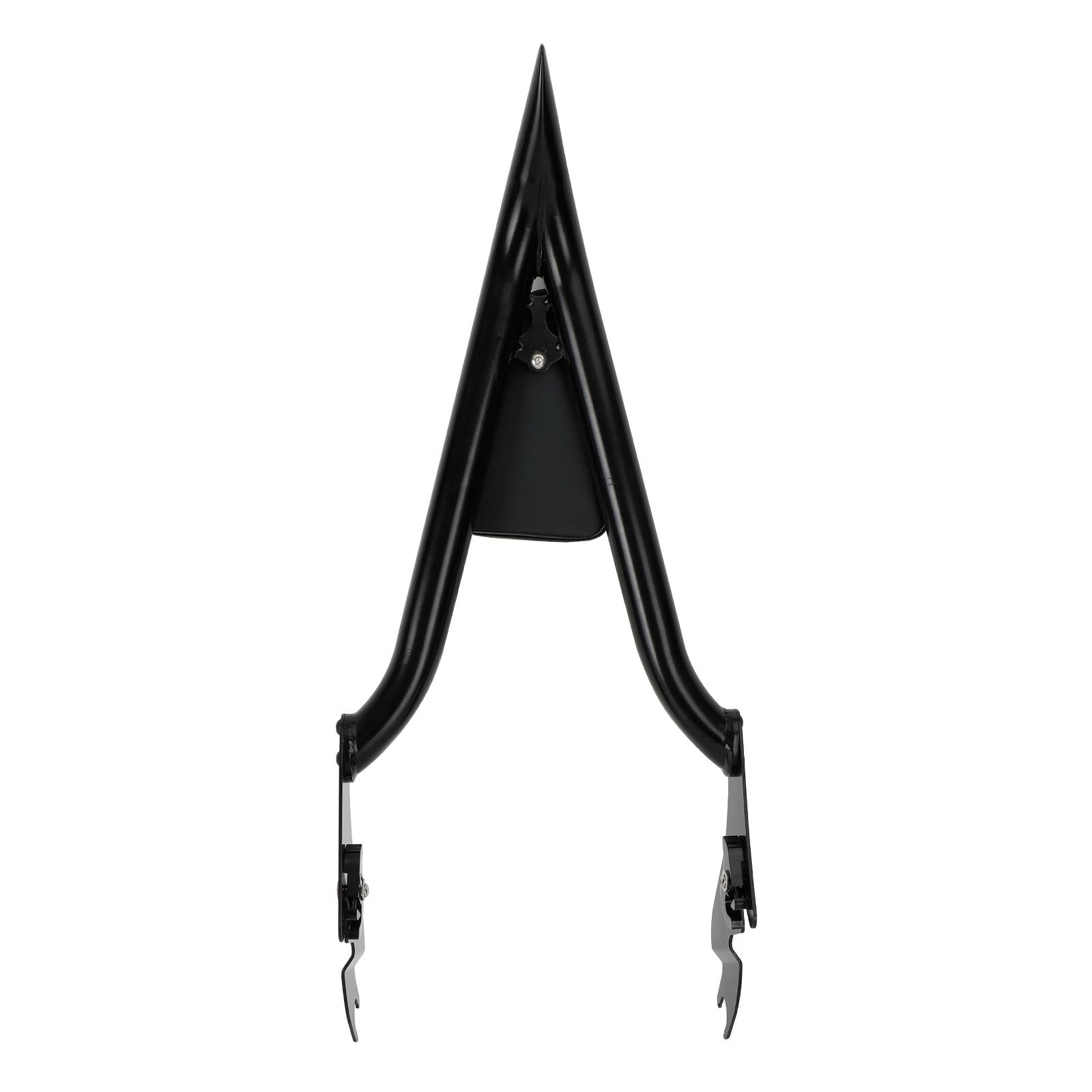 Touring Road King / Road Glide / Street Glide 2009-2023 Matkustajan selkänoja