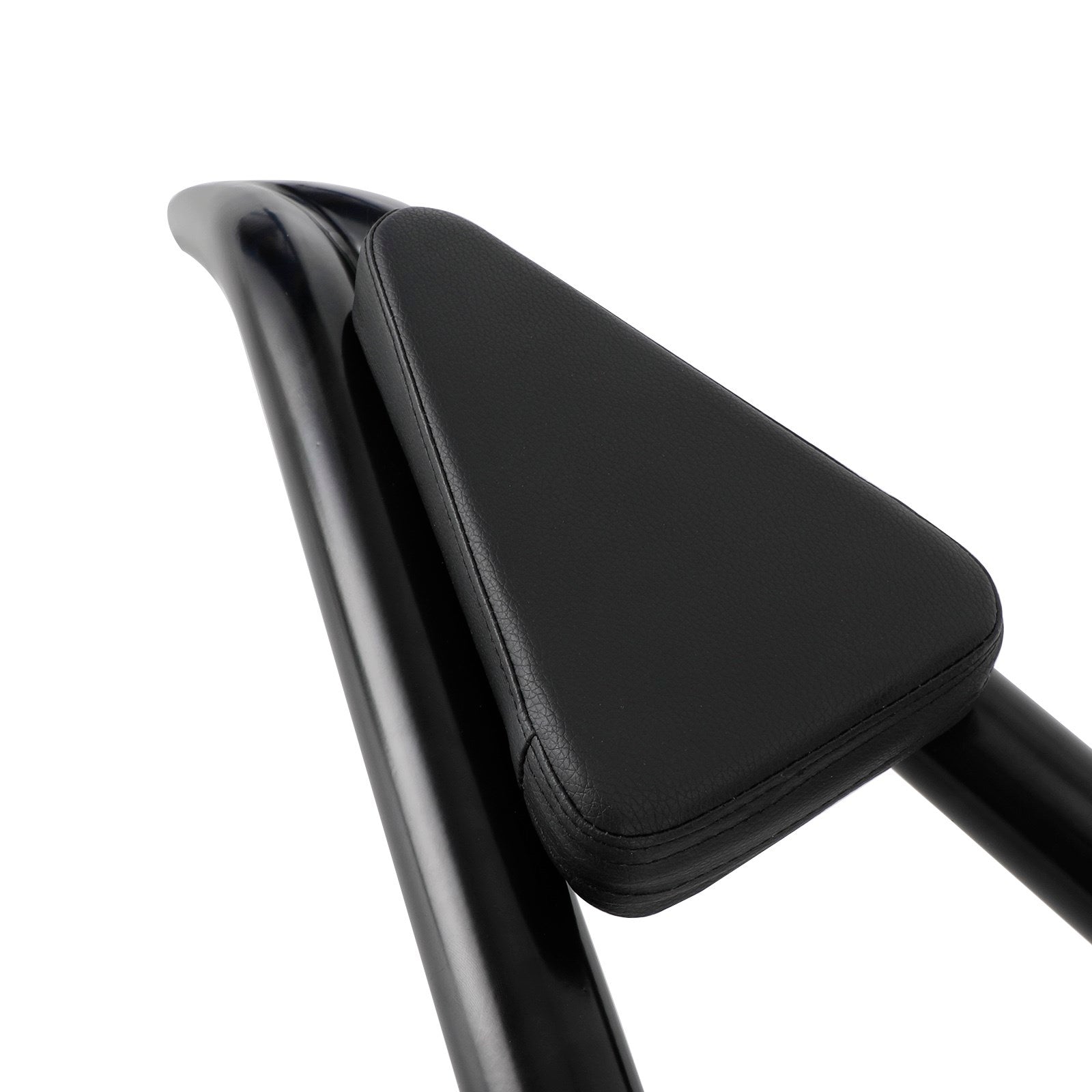 Touring Road King / Road Glide / Street Glide 2009-2023 Matkustajan selkänoja