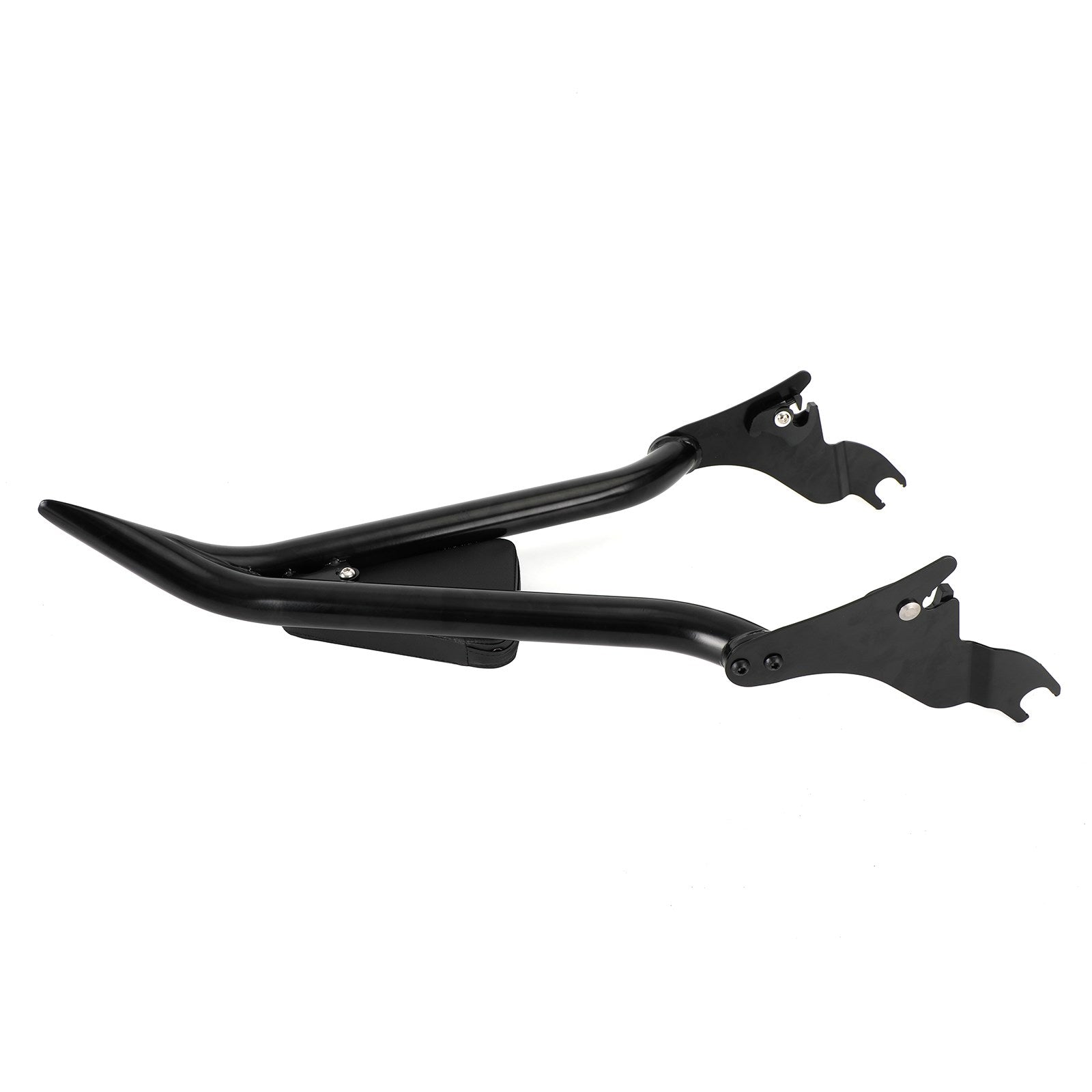 Touring Road King / Road Glide / Street Glide 2009-2023 Matkustajan selkänoja