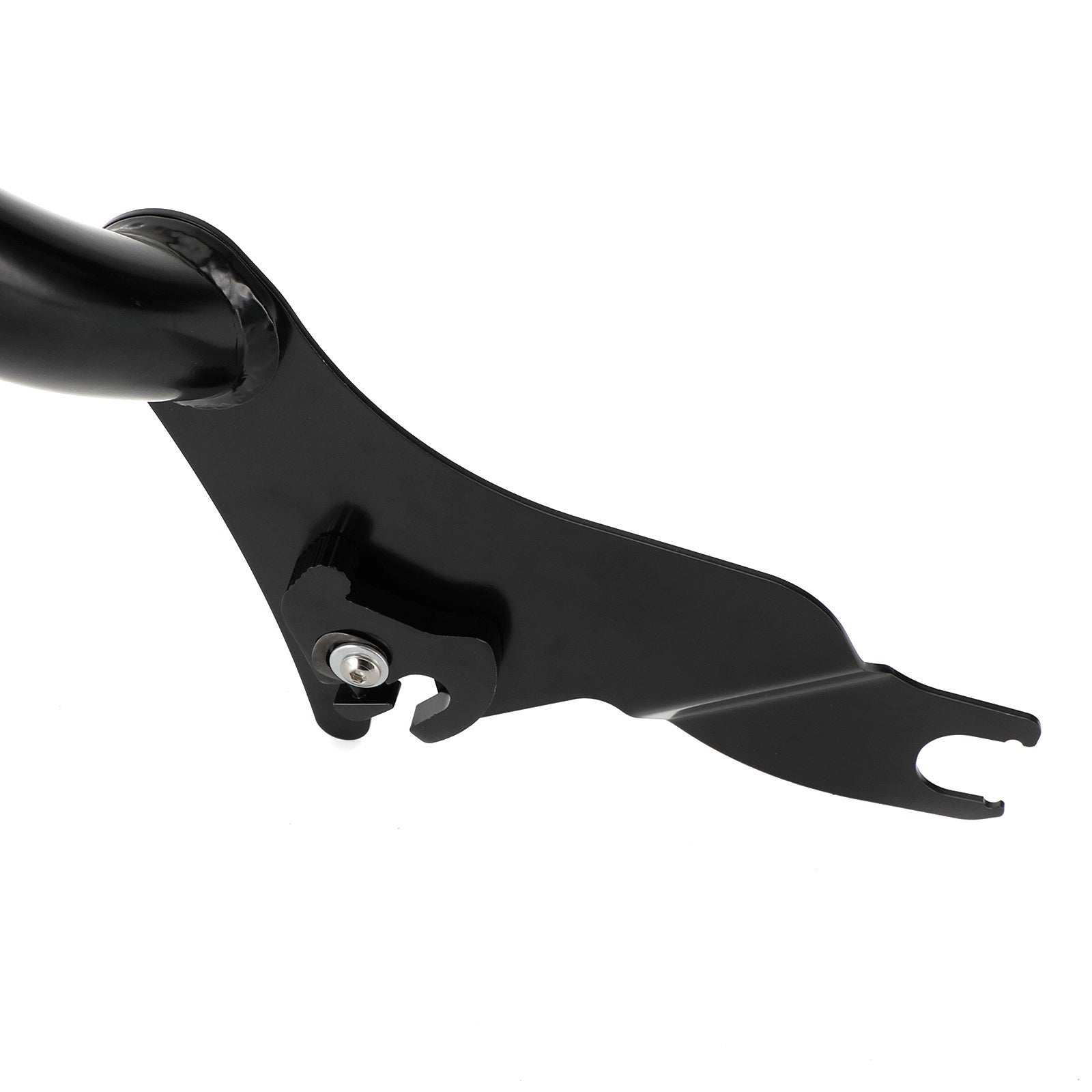 Touring Road King / Road Glide / Street Glide 2009-2023 Matkustajan selkänoja