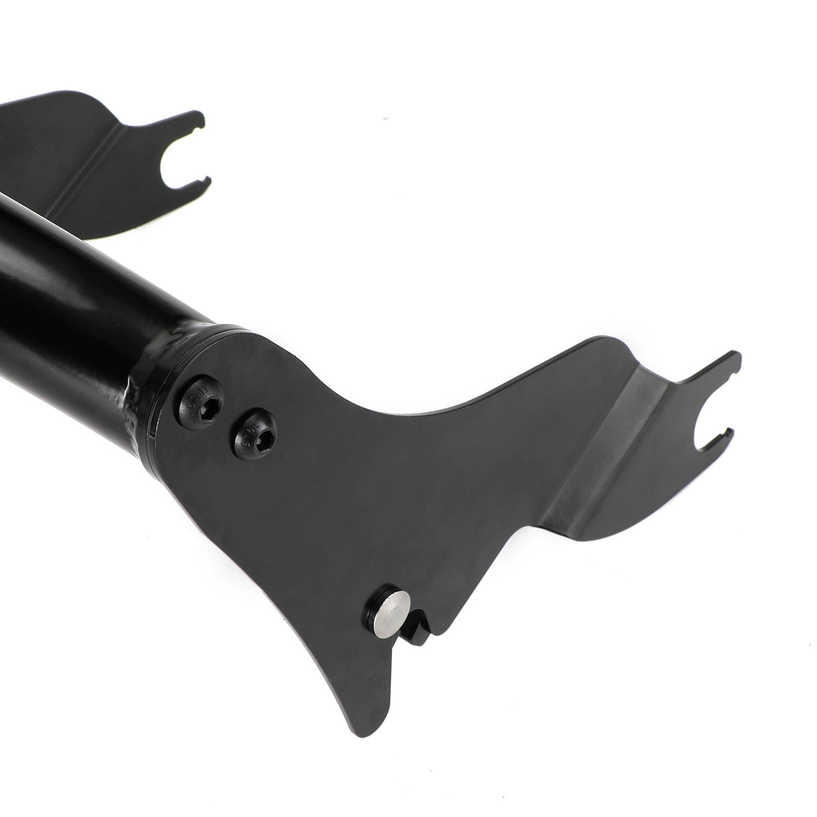 Touring Road King / Road Glide / Street Glide 2009-2023 Matkustajan selkänoja