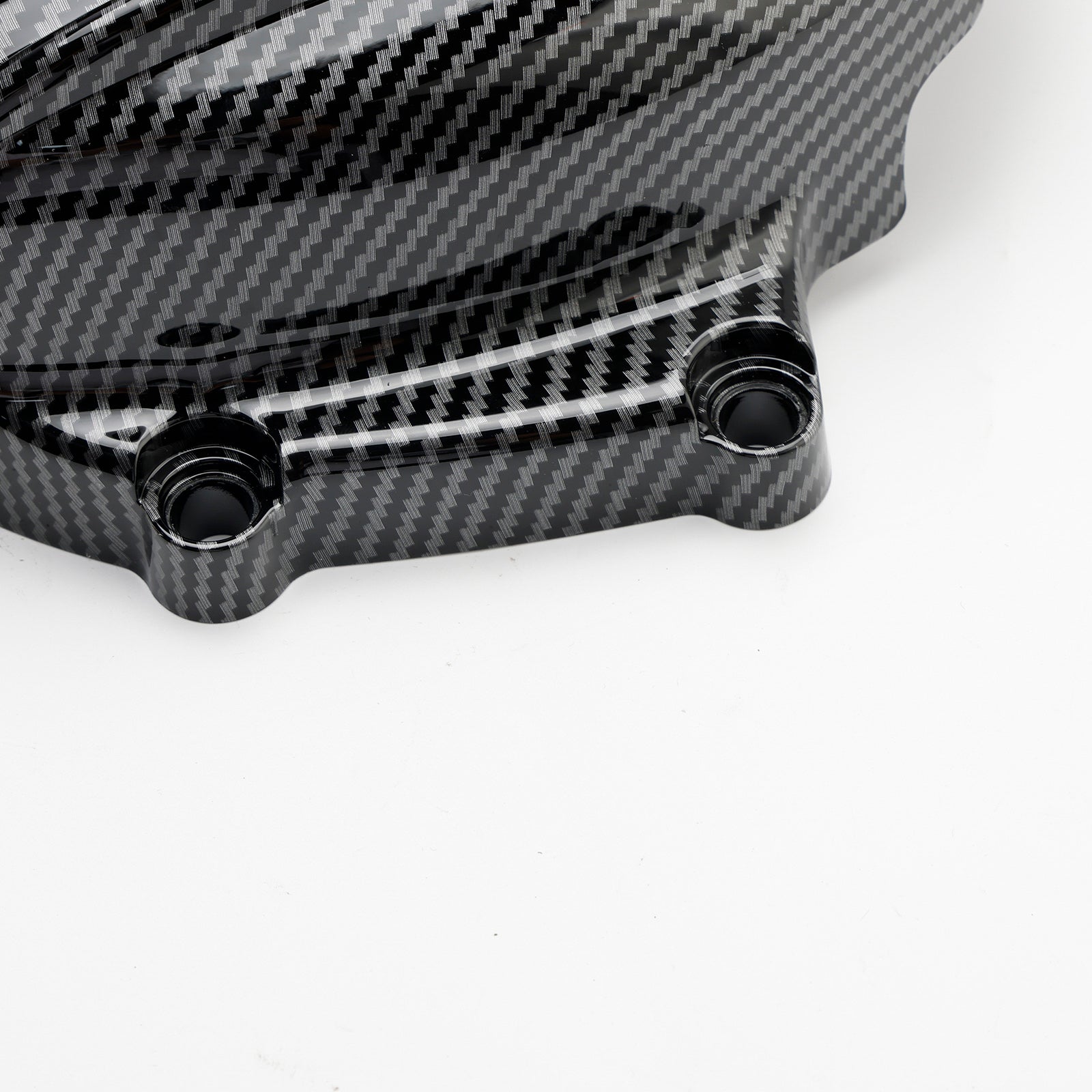 Couvercle de carénage de protection de chaîne de pignon avant Speed Twin 900 2023-2024