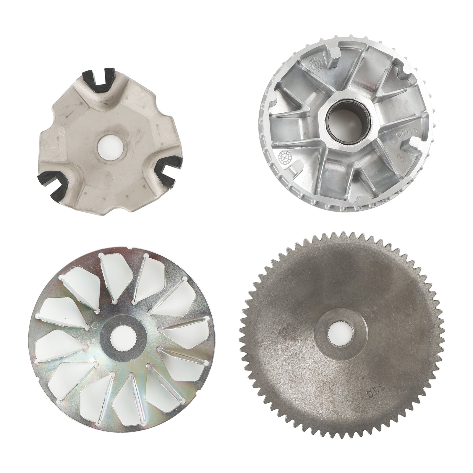 Koło pasowe sprzęgła przedniego Honda DIO 110 Vision 110 2011-2015 22102-Kzl-930