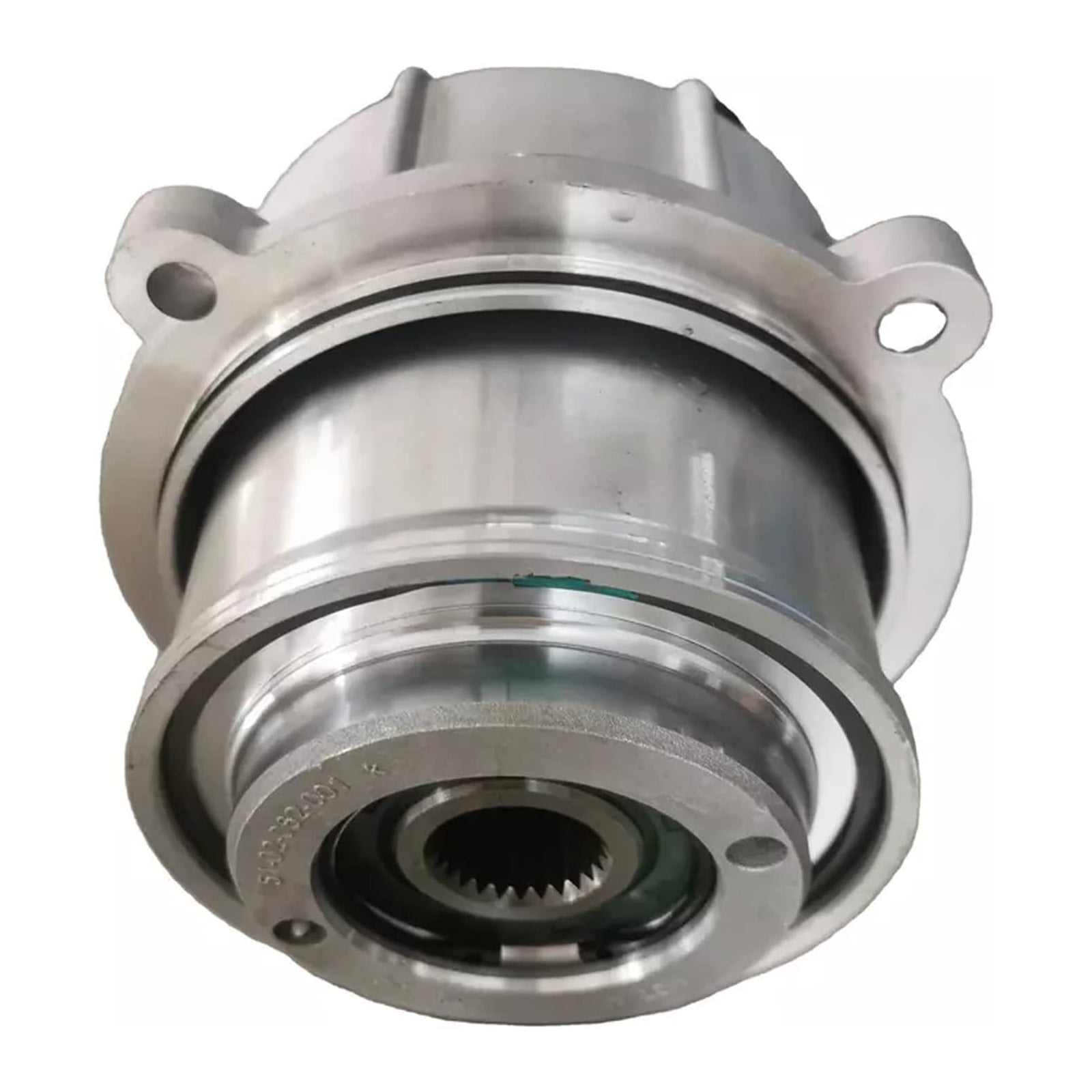 Ensemble d'accouplement 4WD Hyundai Santa Fe 2001-2005 47800-39000