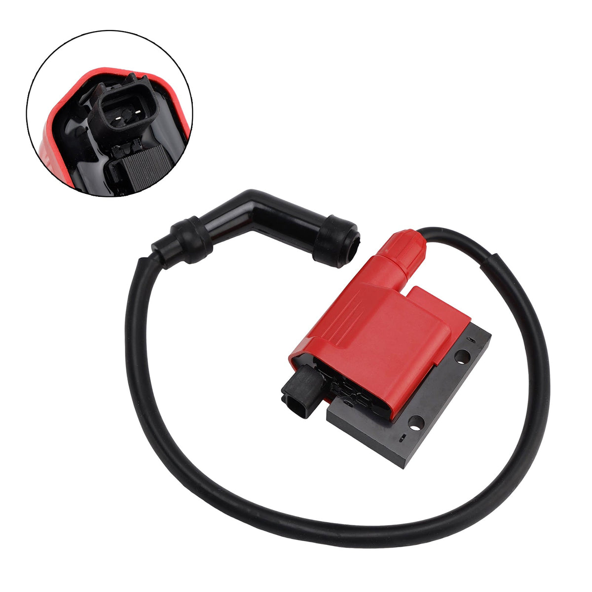 Bobine 3051A-Lkm5-E00 Compatibel met Kymco MXU700I EX EPS IRS Euro 2018-2020