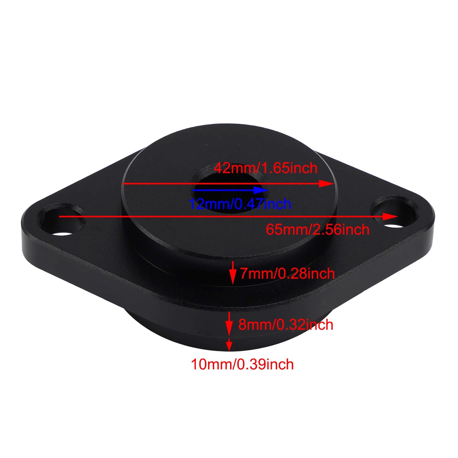 Herramienta de'instalación conjunta d'Escape 65324-83B compatible con modelos Big Twin Softail Dyna 1984-2025