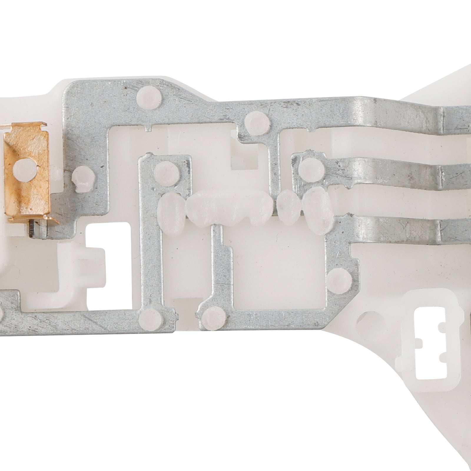 Supporto per lampadina lampadina posteriore dritto per VW Golf 2013-2017, N/S, RHD 5G0945260A