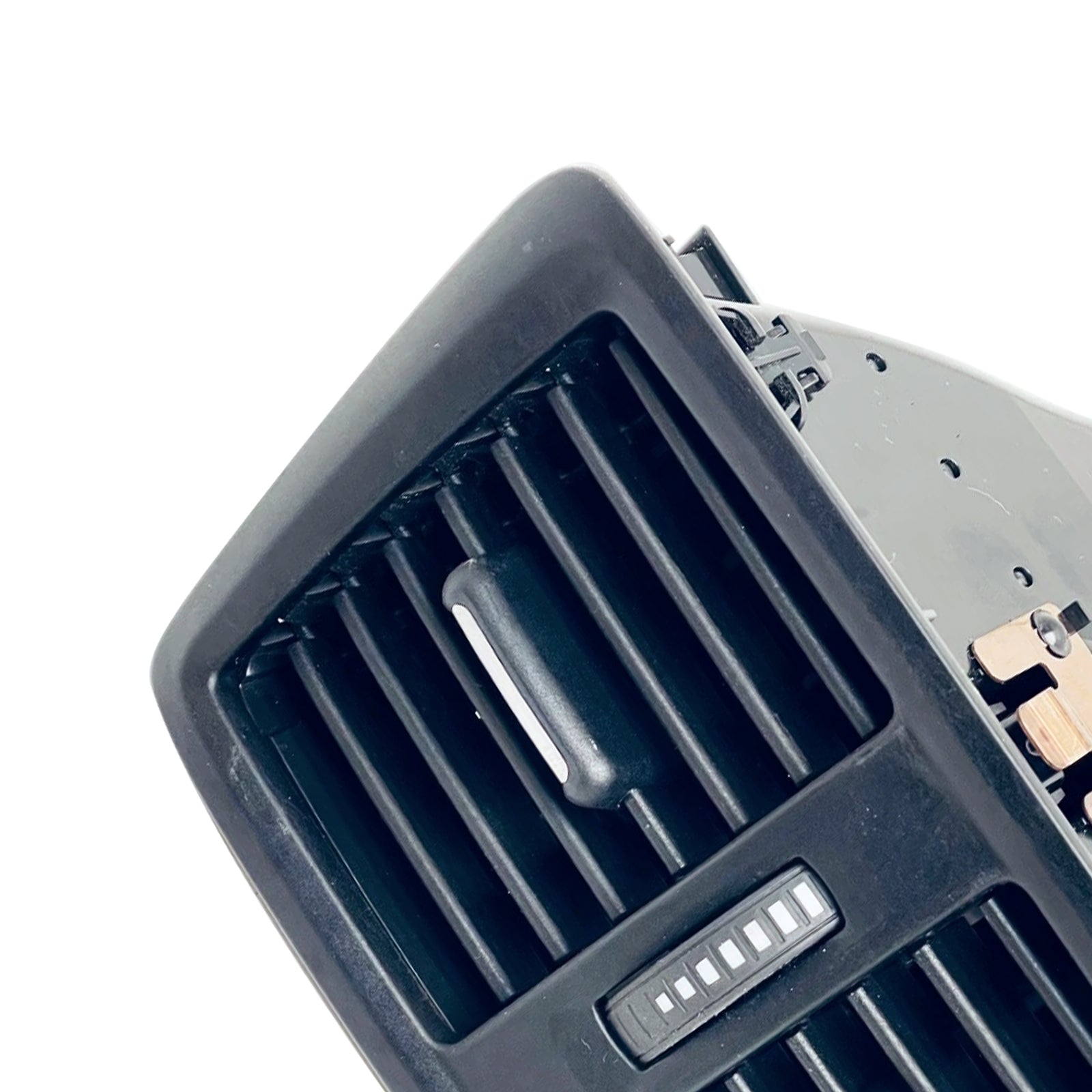 Grille d'aération arrière de console centrale pour BMW Série 2 F45 F46 Touring (2016-2020) - Référence : 9263411