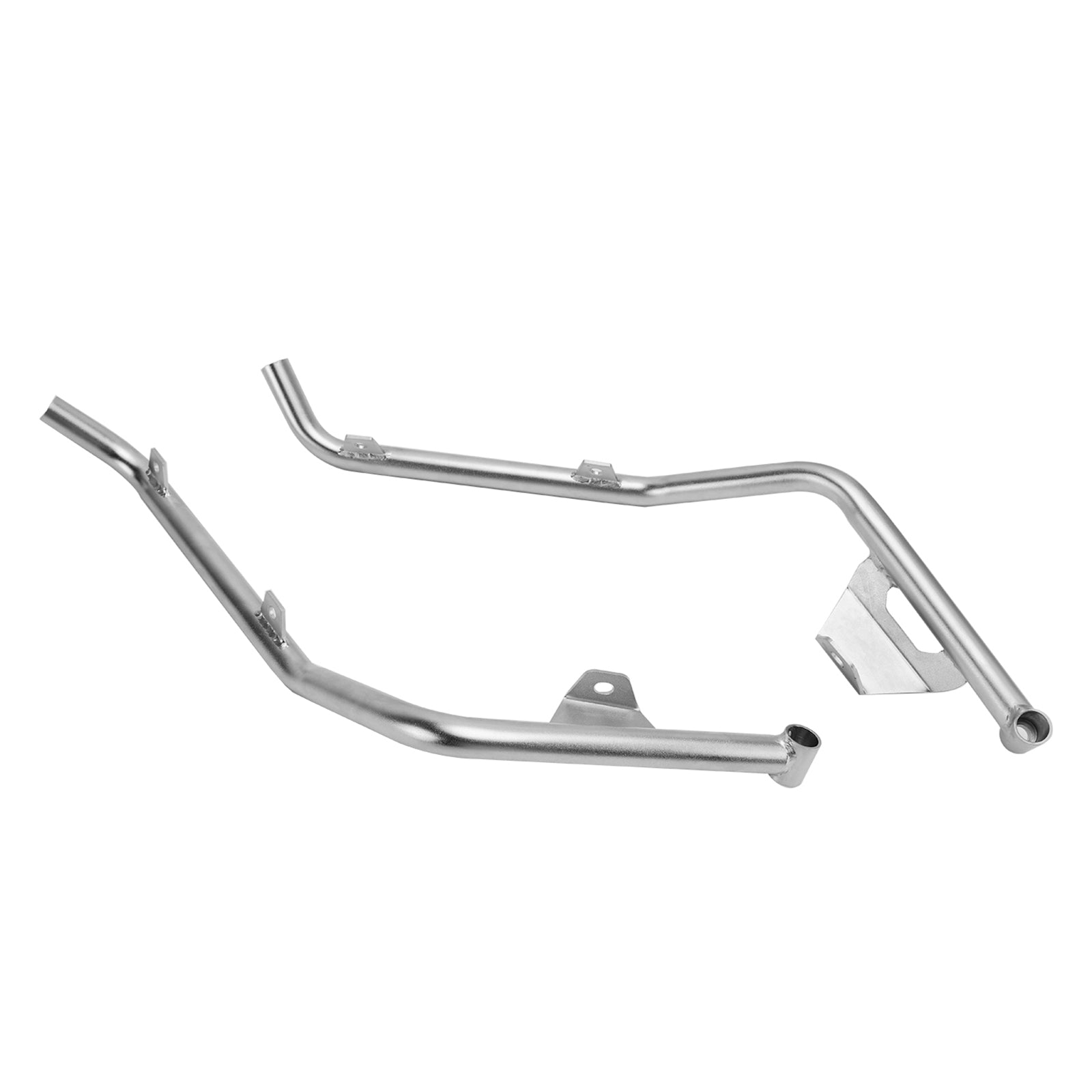 Barra de protección del chasis inferior para motor Honda Adv350 (2022-2025)
