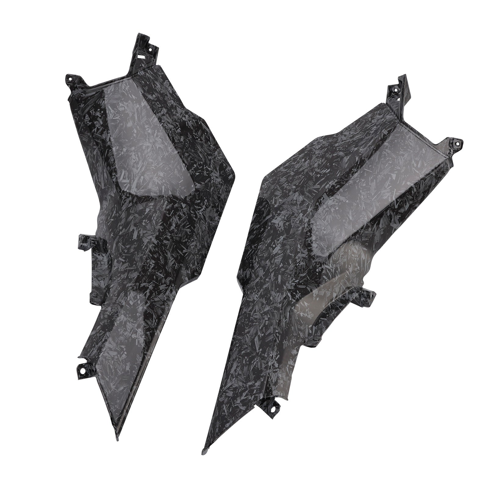 Zijkuip voor Honda ADV 350 (2022-2025)