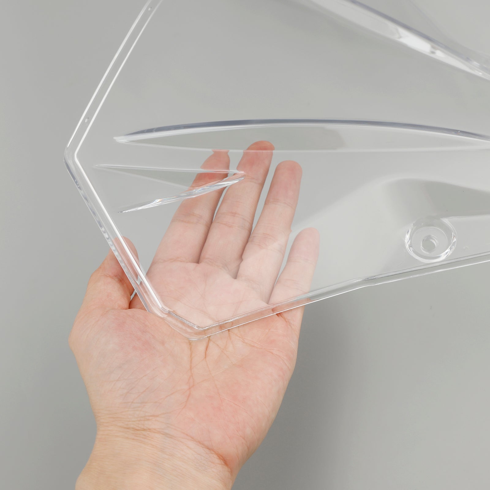 Kawasaki Z900 2020-2024 Kisita