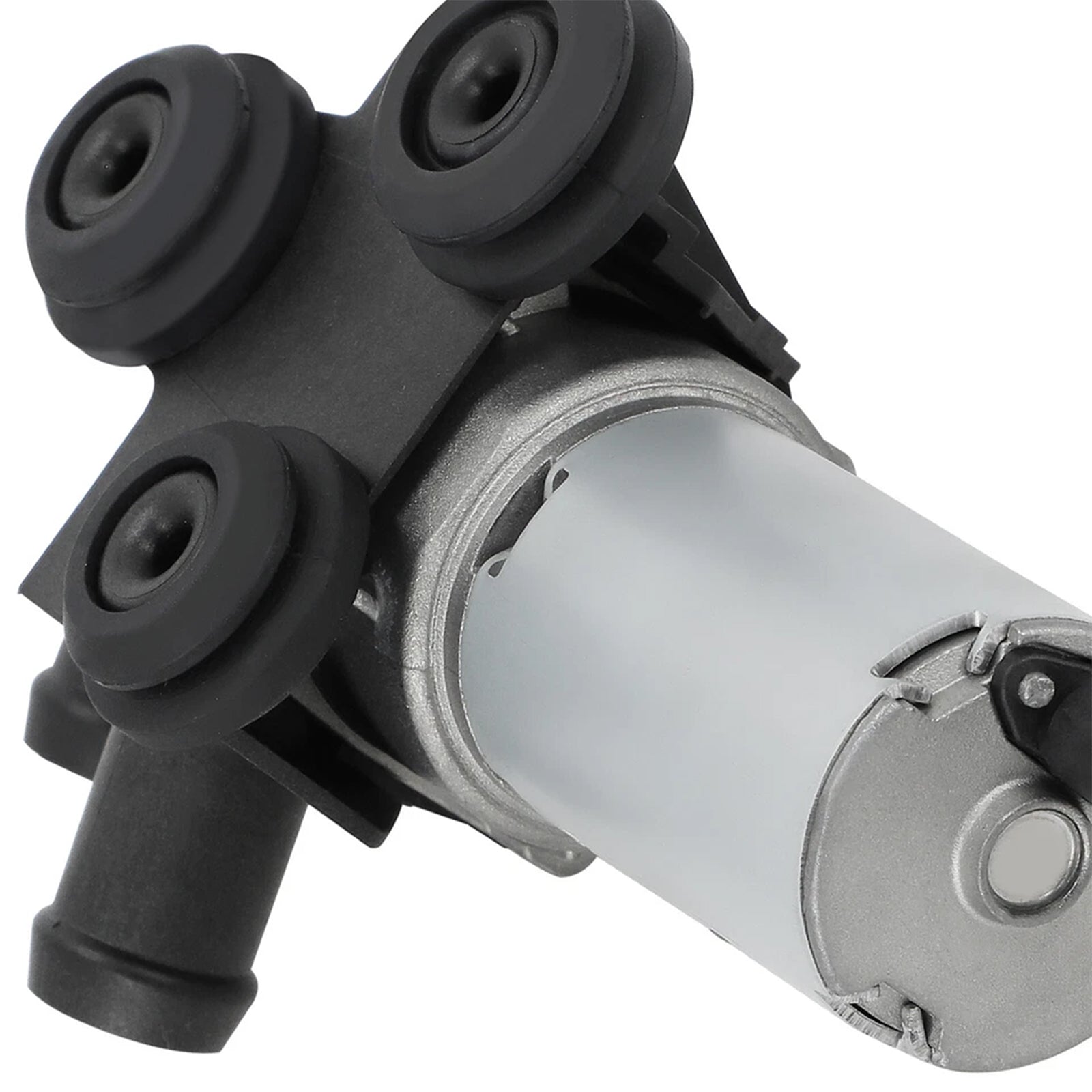 Bomba de circulación d&Agua auxiliar para BMW 1er 3er E46 E87 118d 120d 3er E46 E90-E93 Z4 64118369806