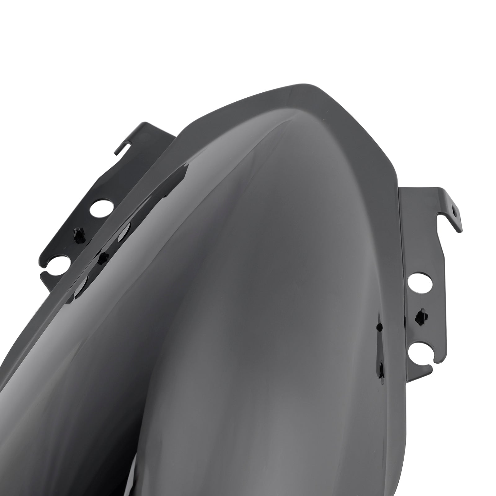 Daytona 660 2024+ moottoripyörän tuulilasi