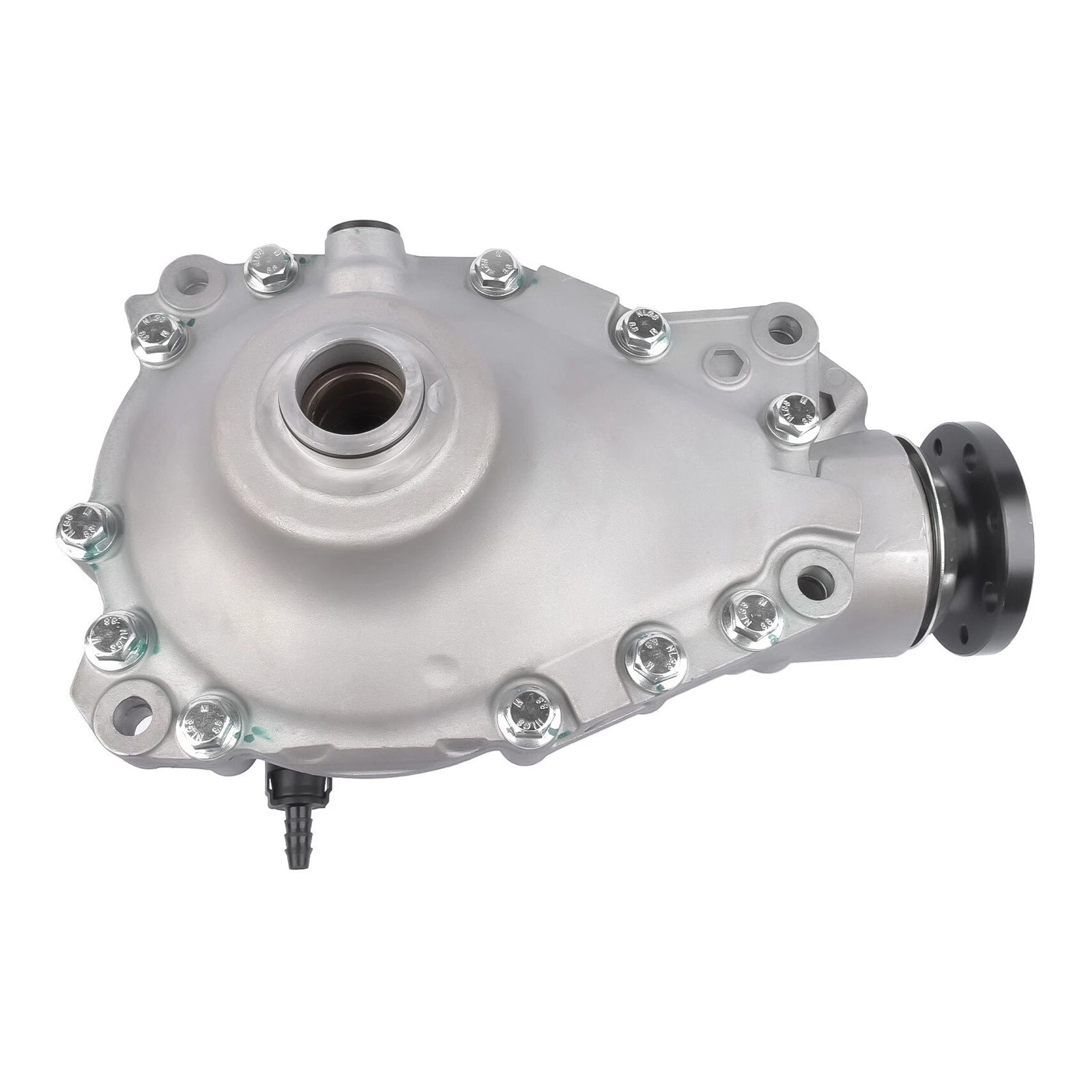 Support de différentiel avant pour BMW X3 2015-2017, rapport 3,73, référence 31507592002