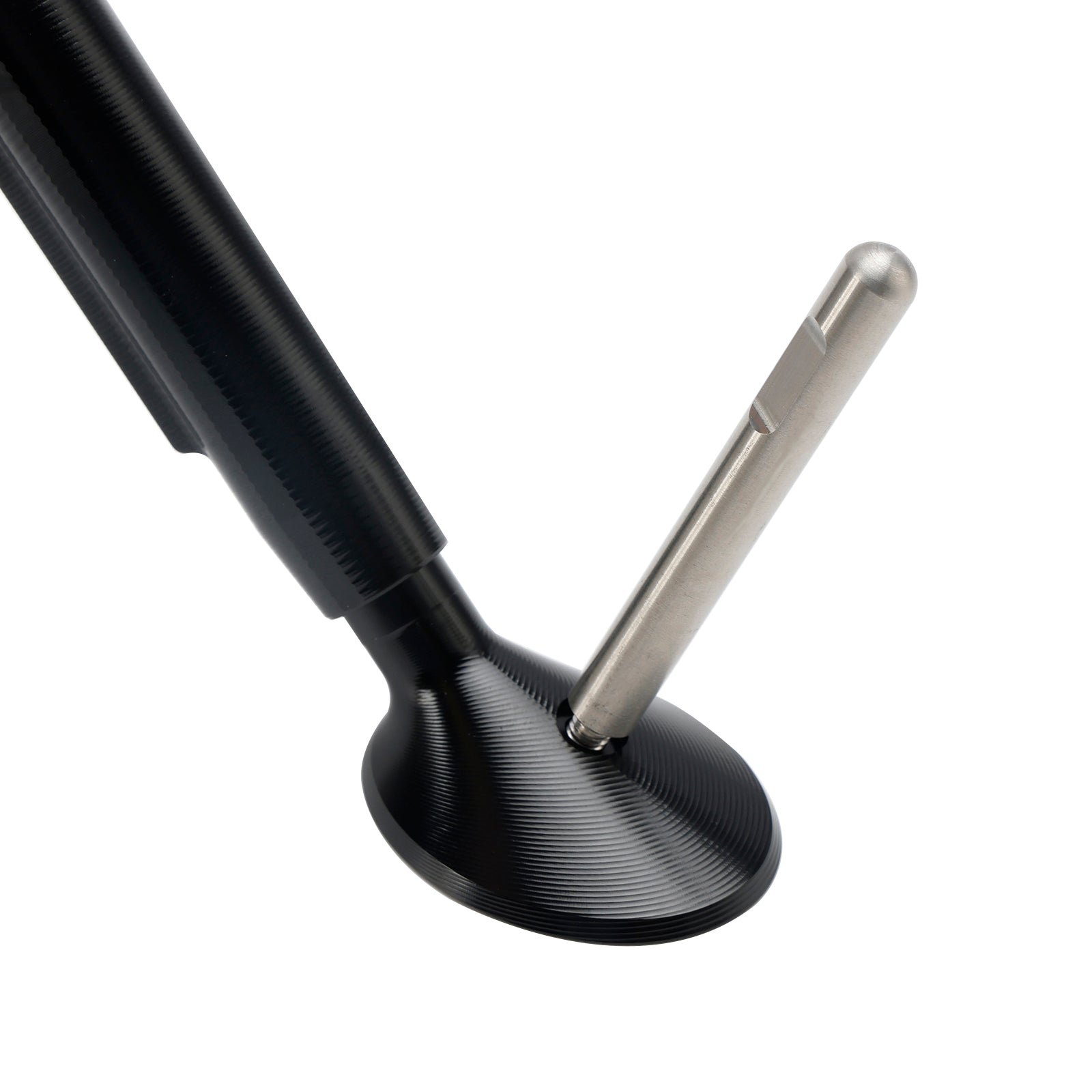 Nastavljivo stransko stojalo za Kawasaki ZX-4R ZX-4RR 2023-2024