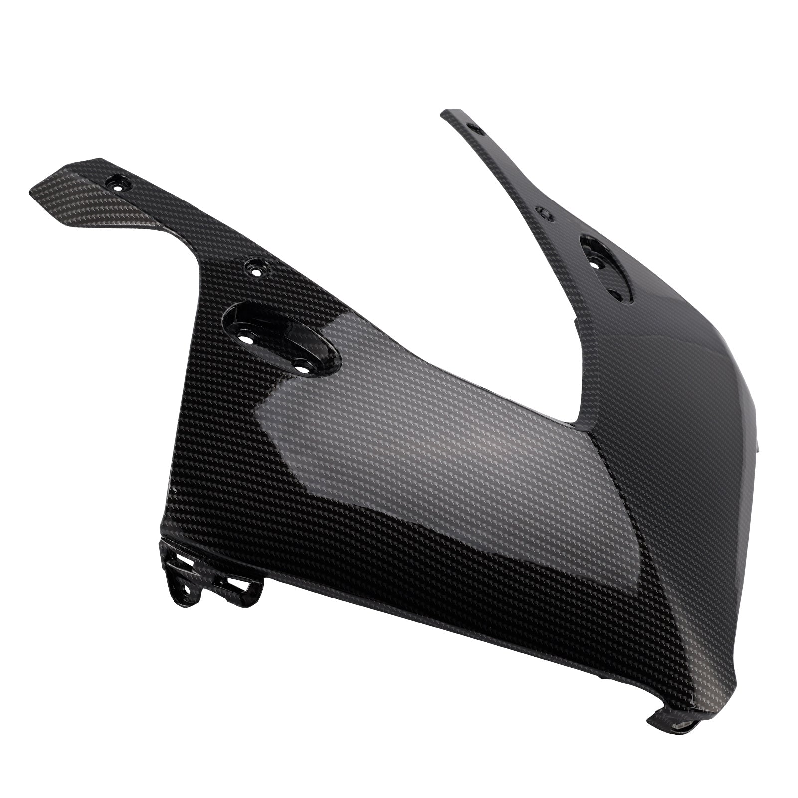 Carénage de protection de phare avant pour Honda CBR650R 2024-2025