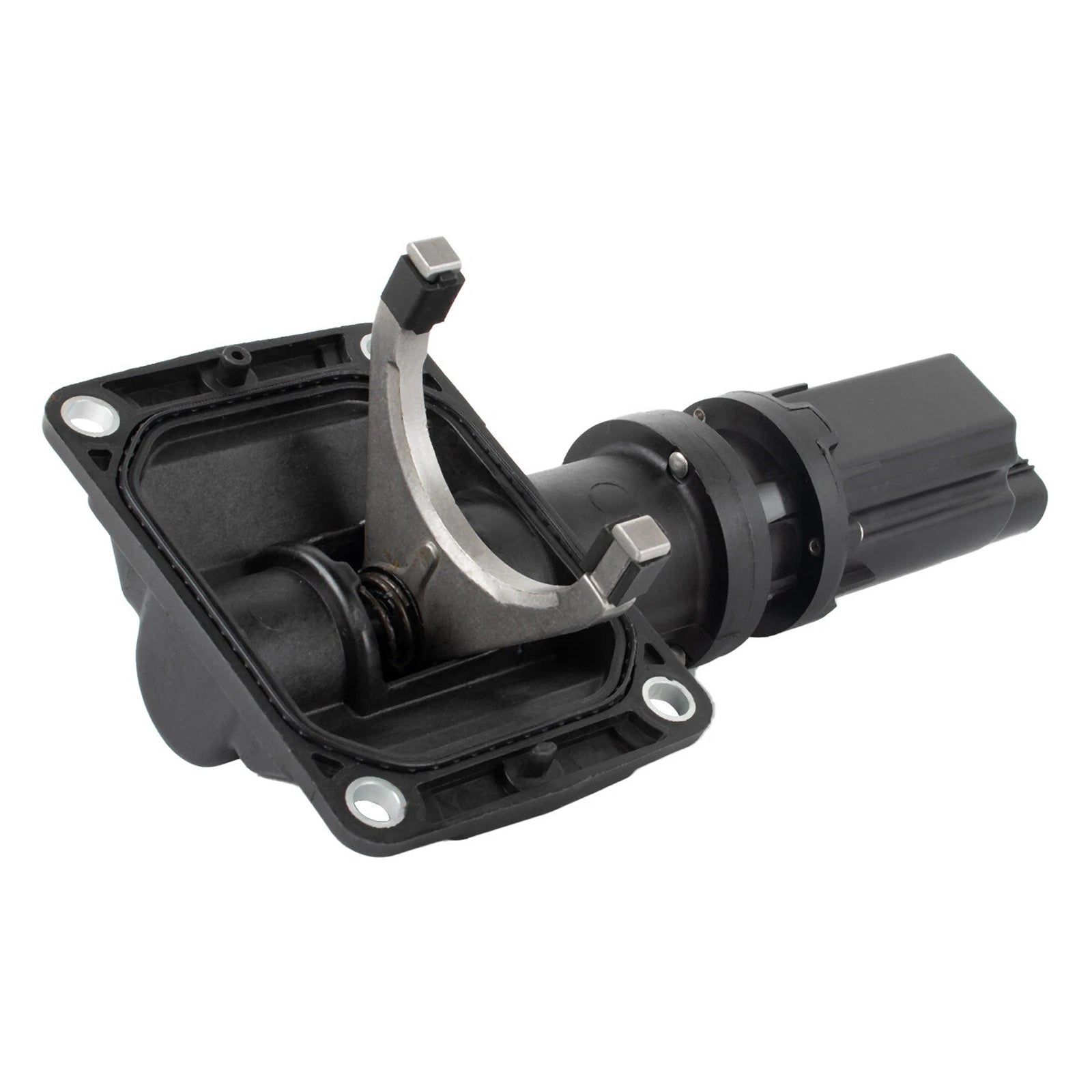 Actionneur de différentiel avant 4x4 pour Dodge Ram 1500 (2008-2016) - Référence : 52114387AE 600399