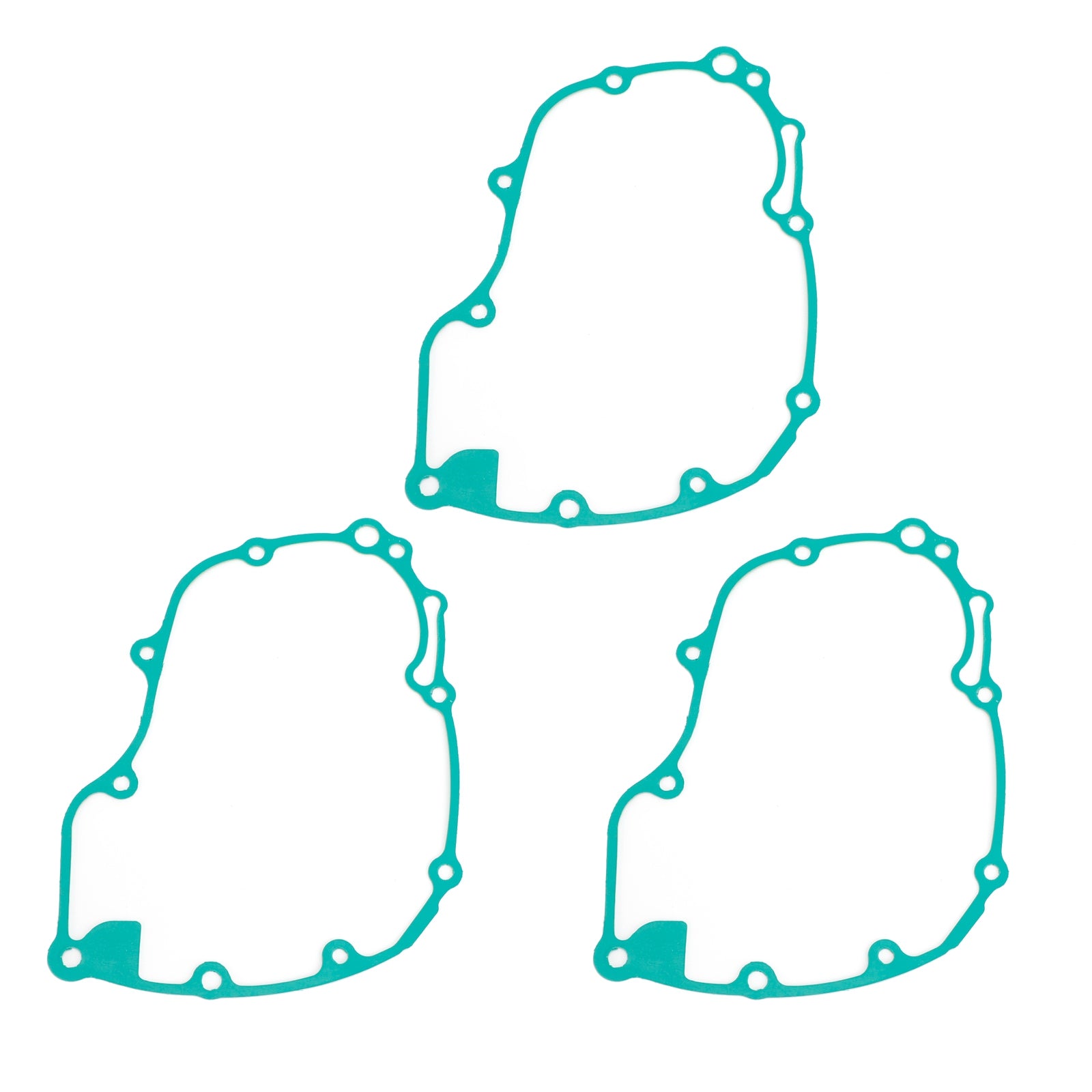 3 uszczelka skrzyni korbowej alternatora silnika do Honda CRF 450 R 02-08 HM Moto CRE F 450 R