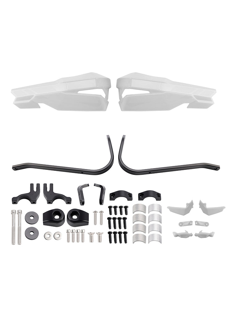 Protège-mains CF MOTO 450MT 2024-2025