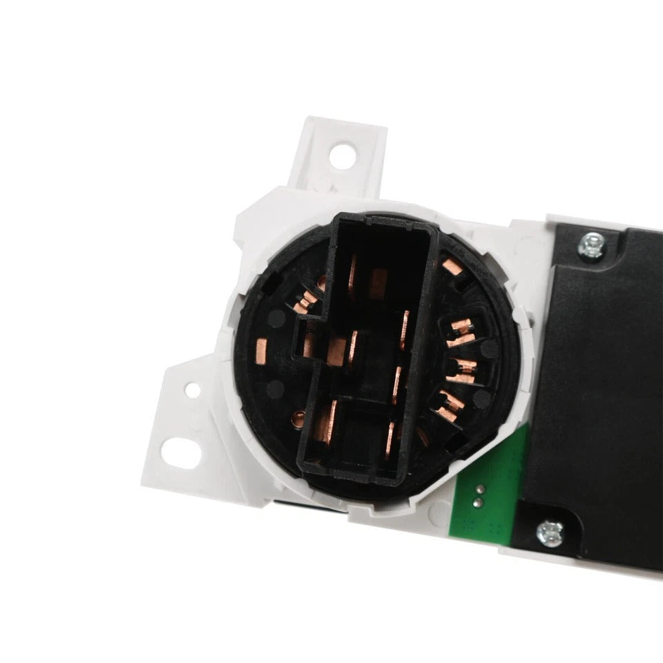Module de commande CVC Honda Accord 1998-2000 599-268 79600-S84-A01ZA