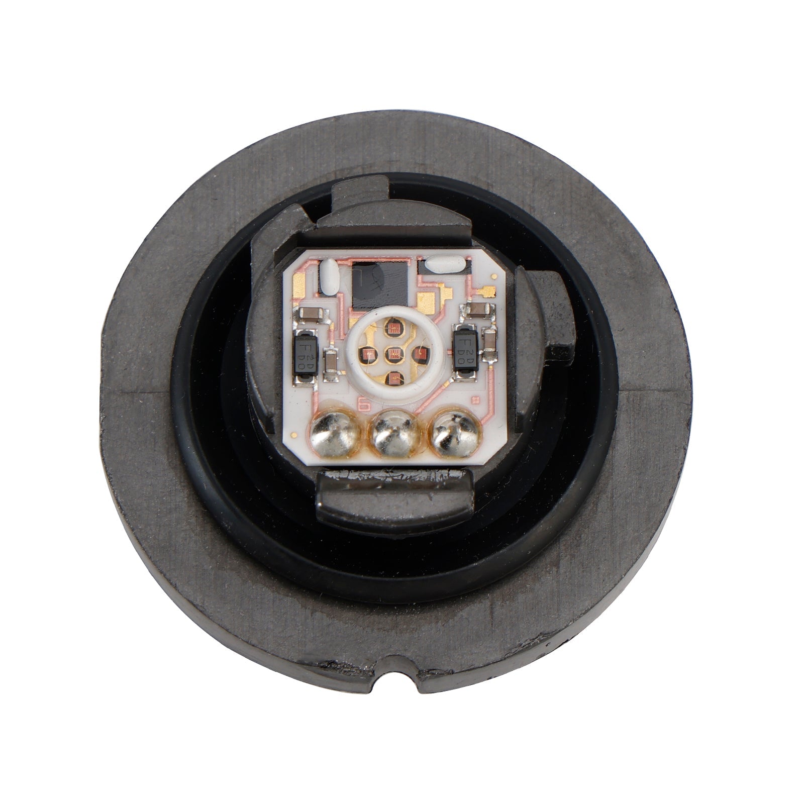 Modules de feux arrière LED LR4B 12 V 3/0,75 W 1-3 broches pour Toyota Sienna Sequoia