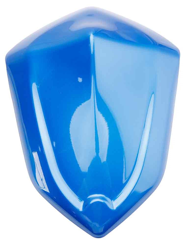 Capot de carénage de siège arrière pour Kawasaki Z1000 2007-2009